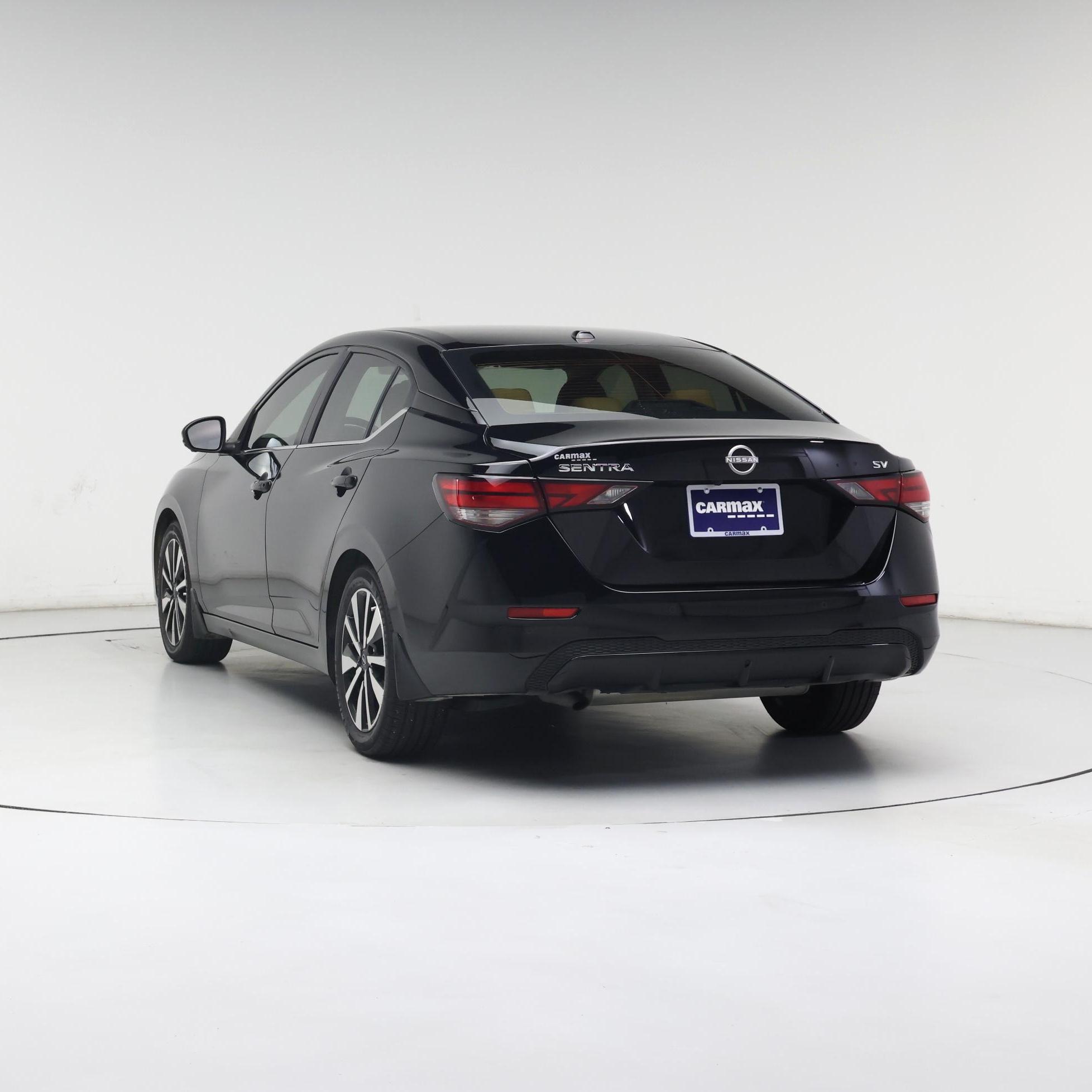 Thumbnail: 2024 Nissan Sentra - 2