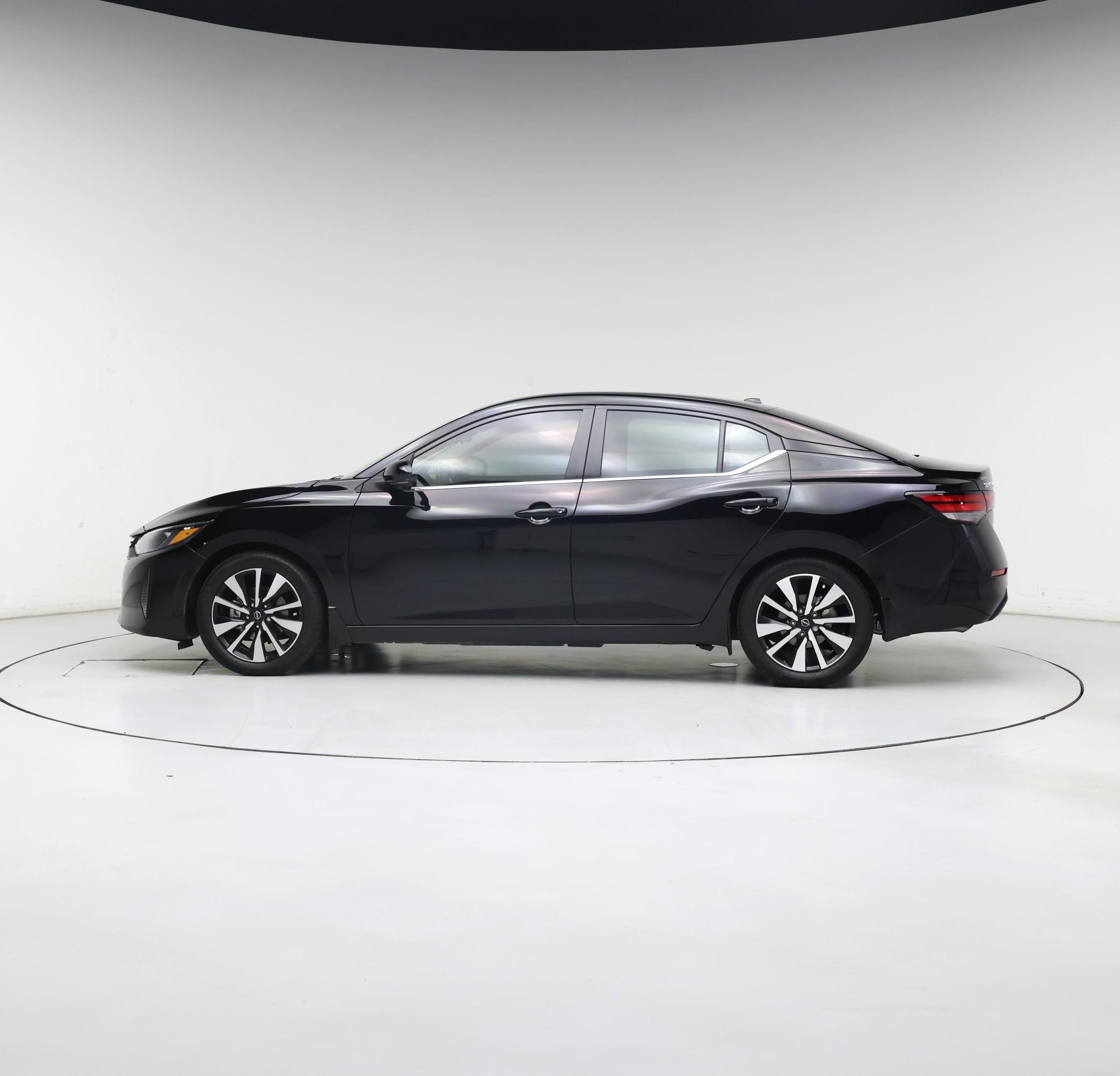 Thumbnail: 2024 Nissan Sentra - 3