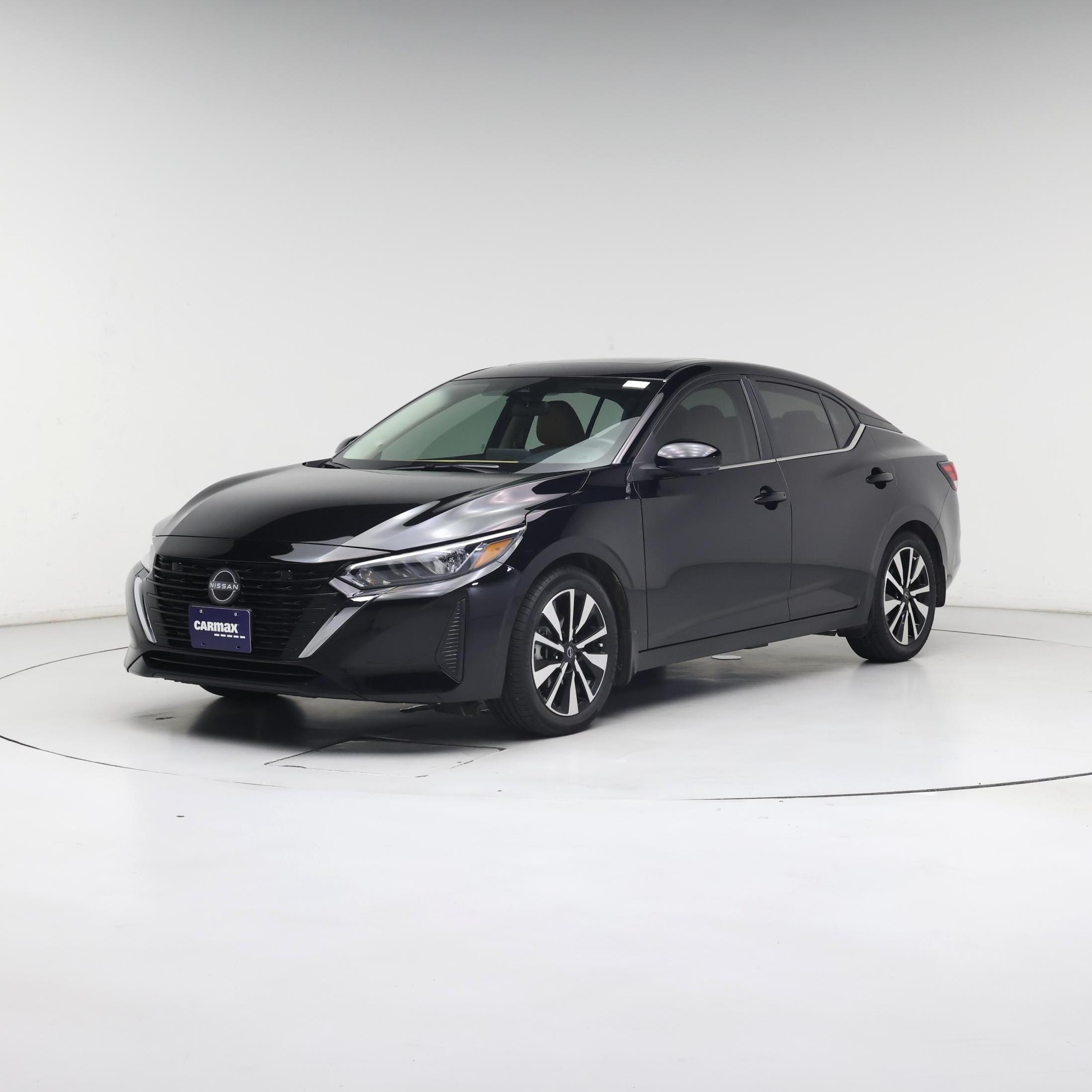 Thumbnail: 2024 Nissan Sentra - 4