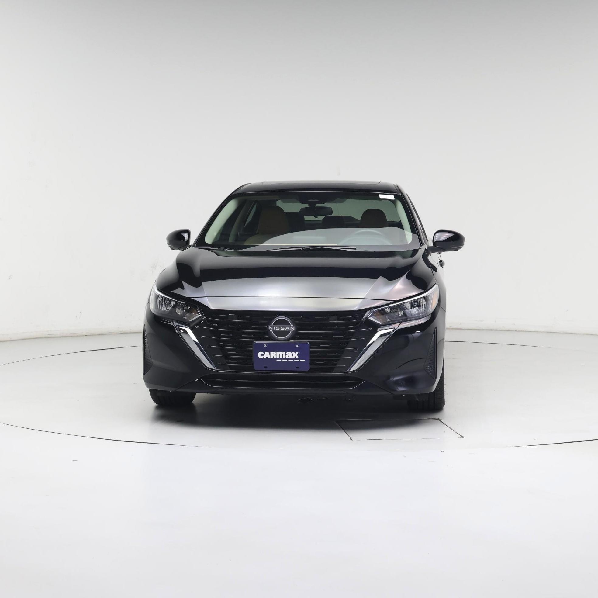 Thumbnail: 2024 Nissan Sentra - 5