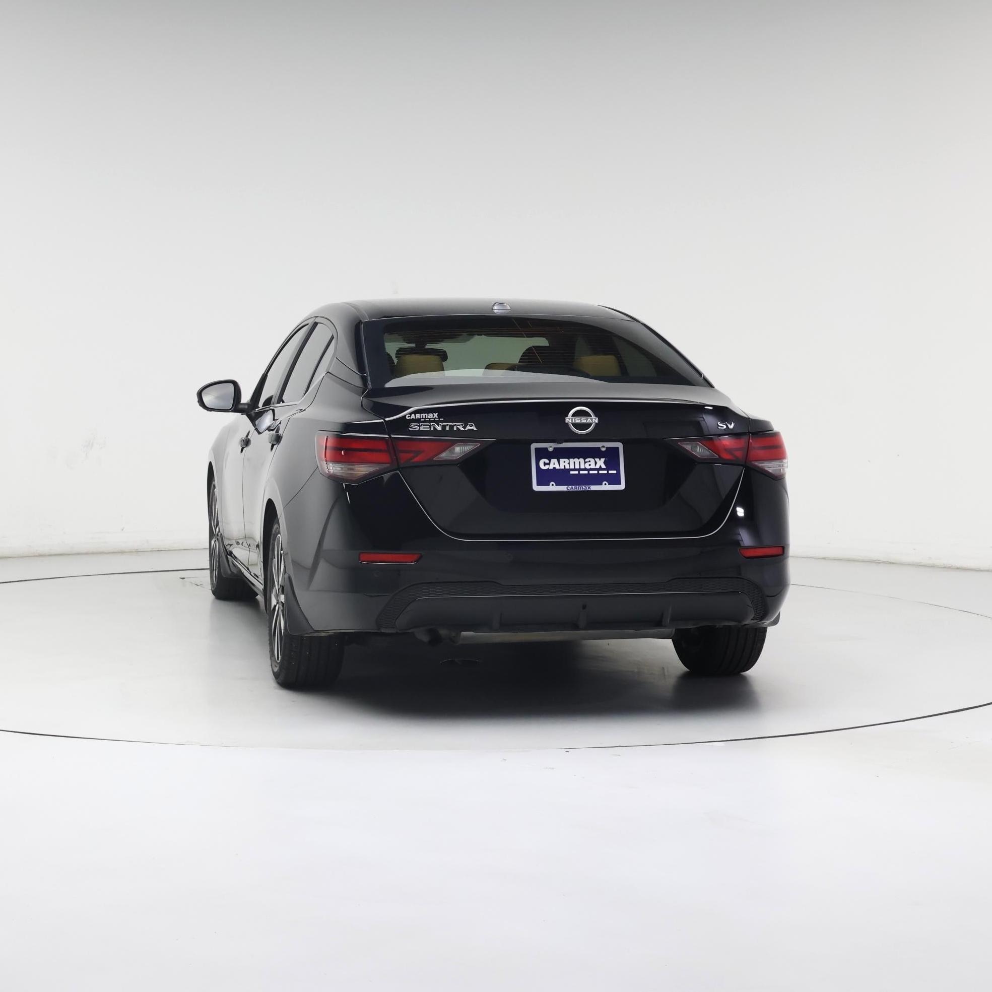 Thumbnail: 2024 Nissan Sentra - 6