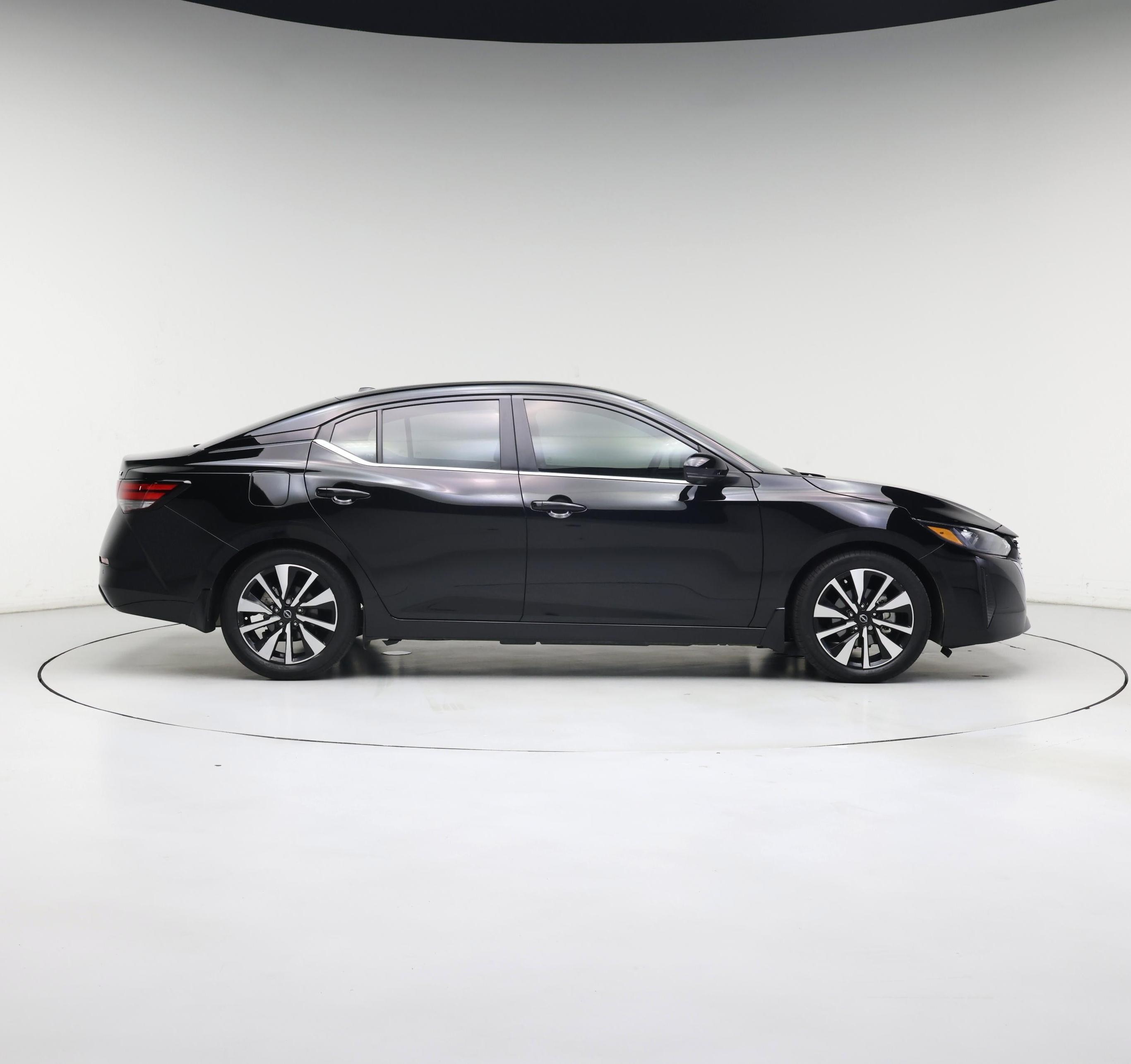 Thumbnail: 2024 Nissan Sentra - 7