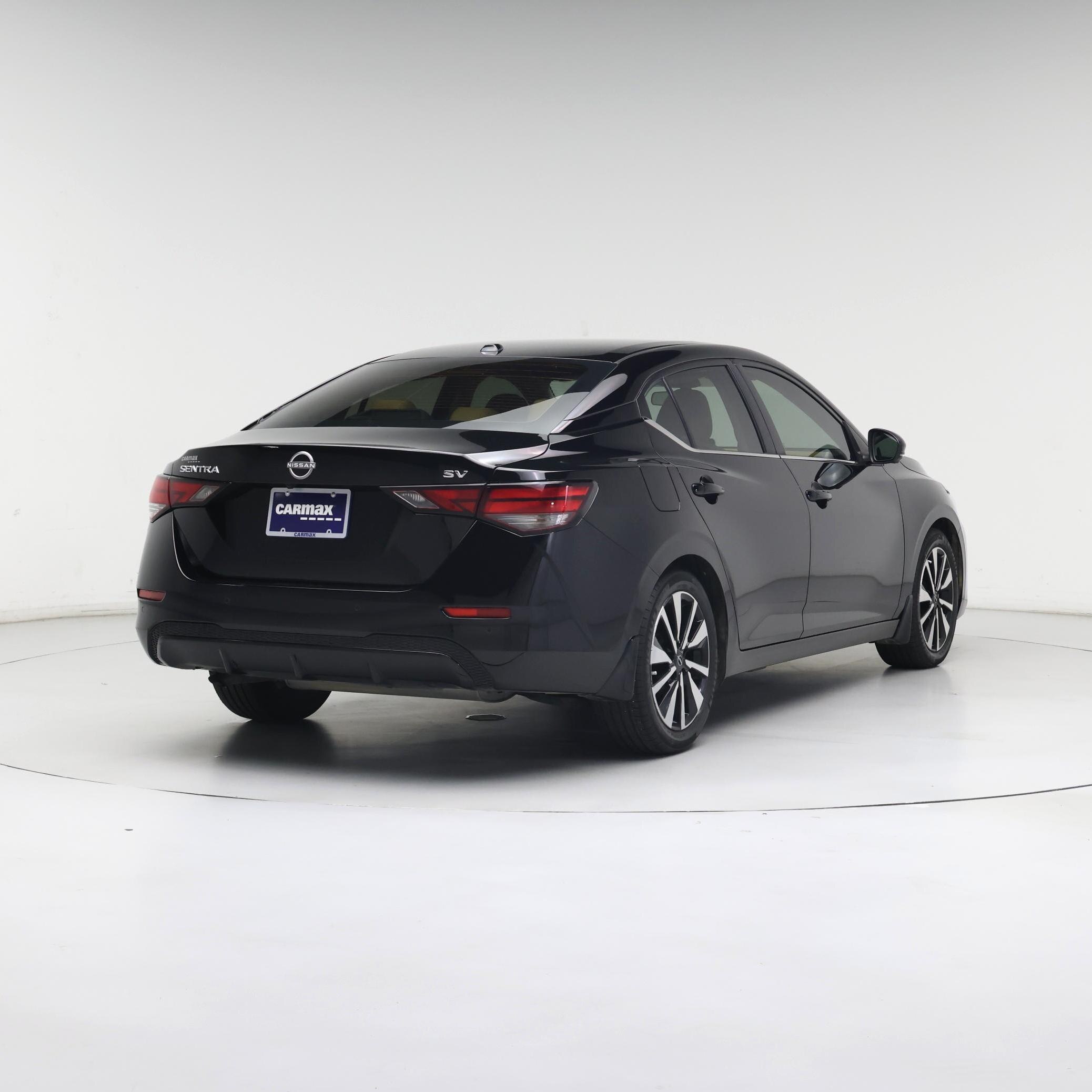 Thumbnail: 2024 Nissan Sentra - 8