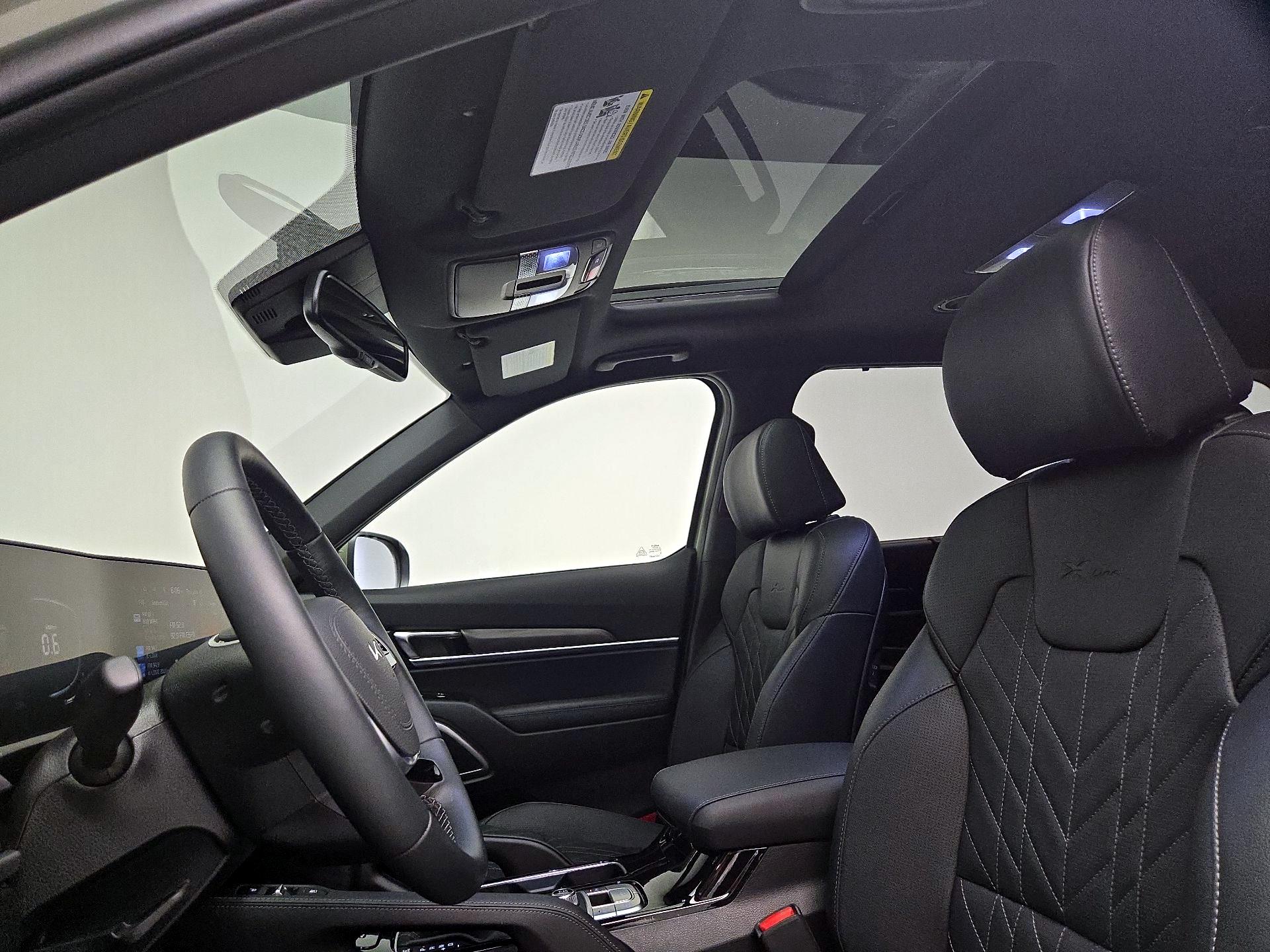 Thumbnail: 2025 Kia Telluride - 20