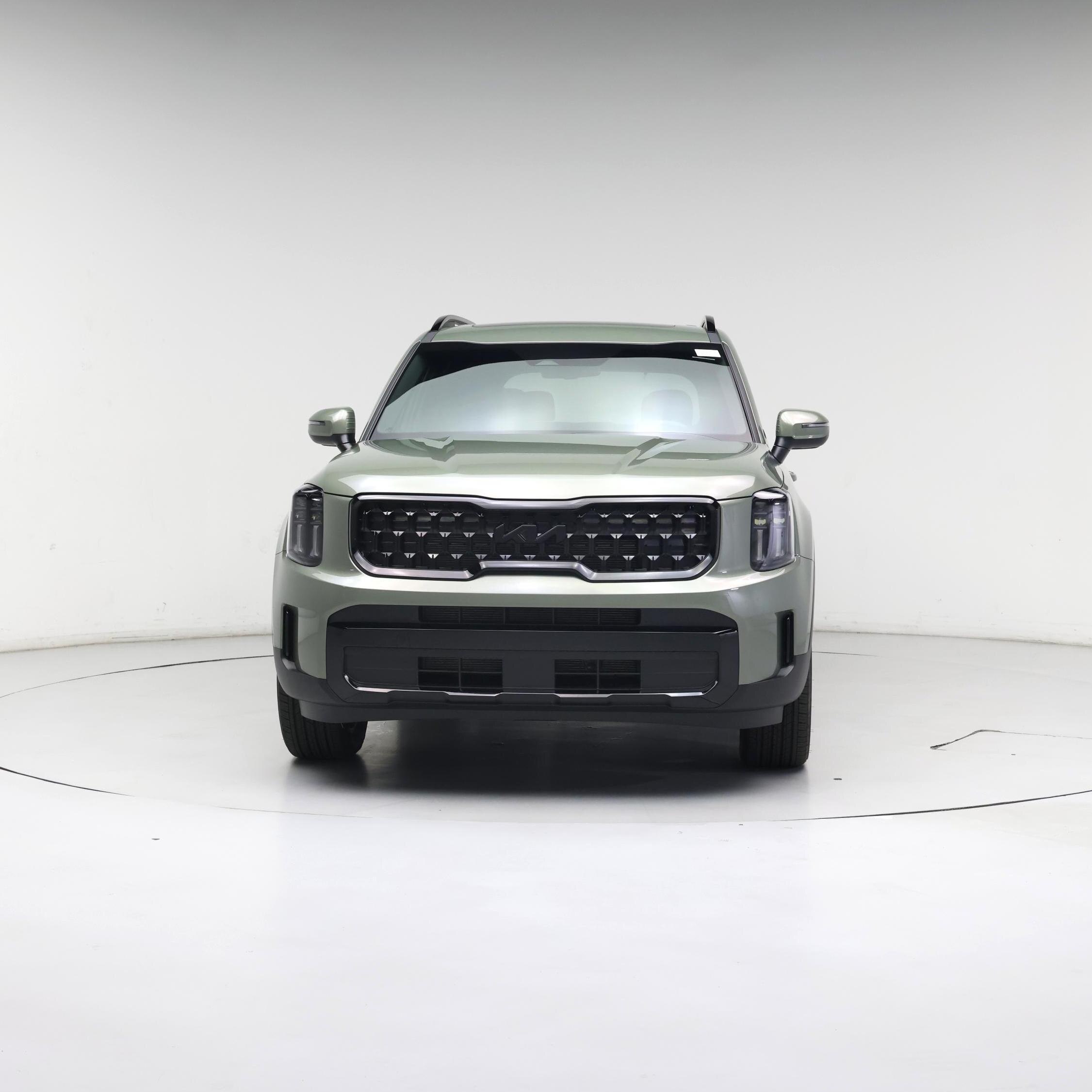 Thumbnail: 2025 Kia Telluride - 5