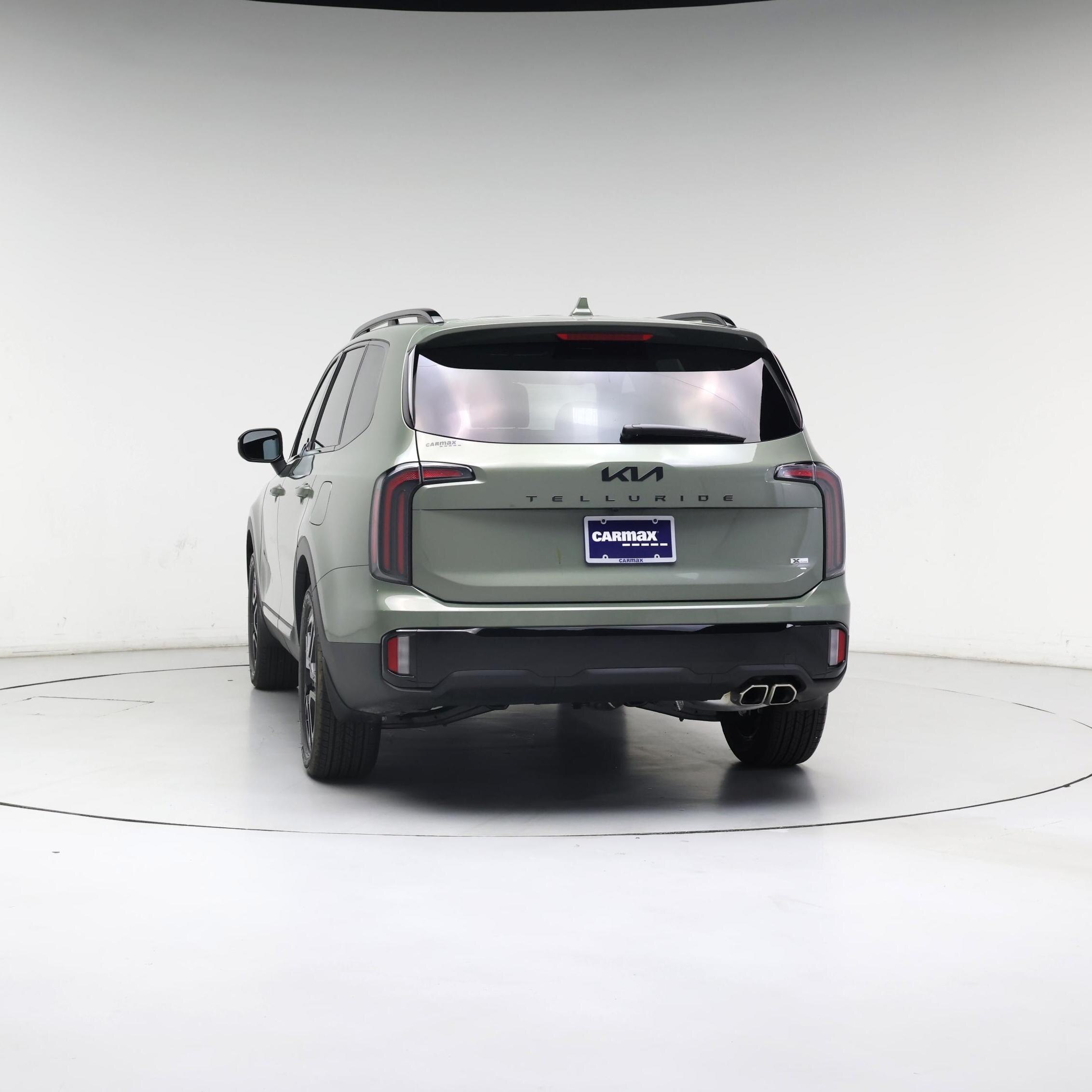 Thumbnail: 2025 Kia Telluride - 6
