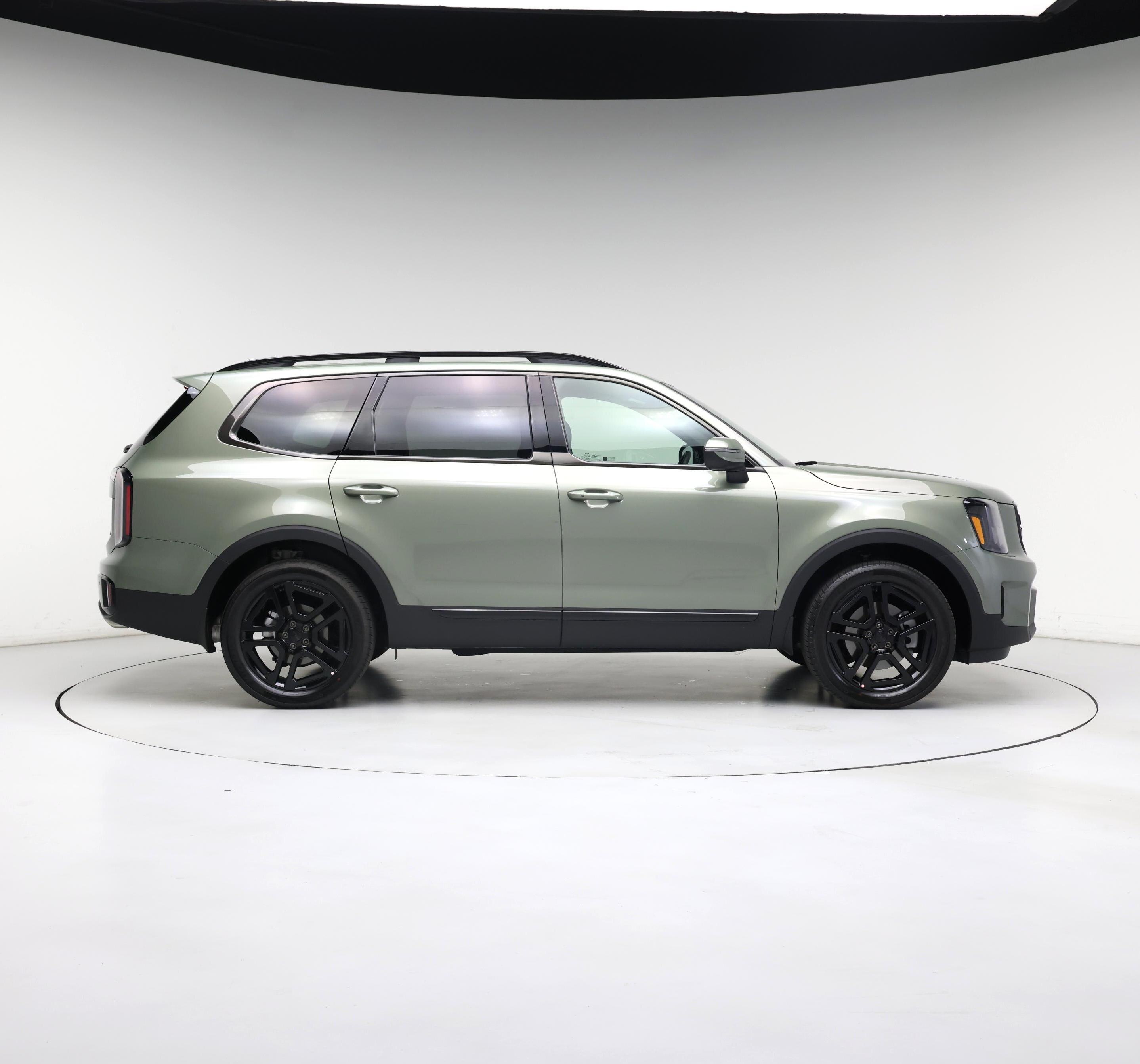 Thumbnail: 2025 Kia Telluride - 7