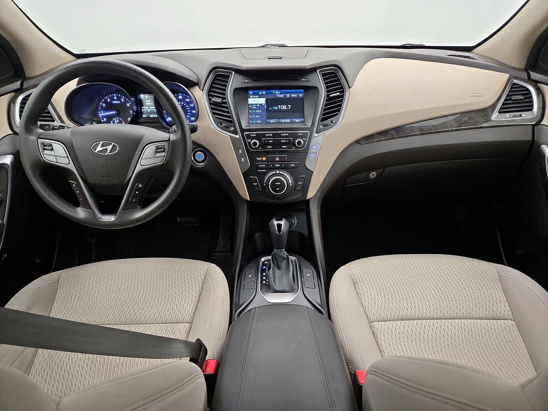 Thumbnail: 2018 Hyundai Santa Fe - 9