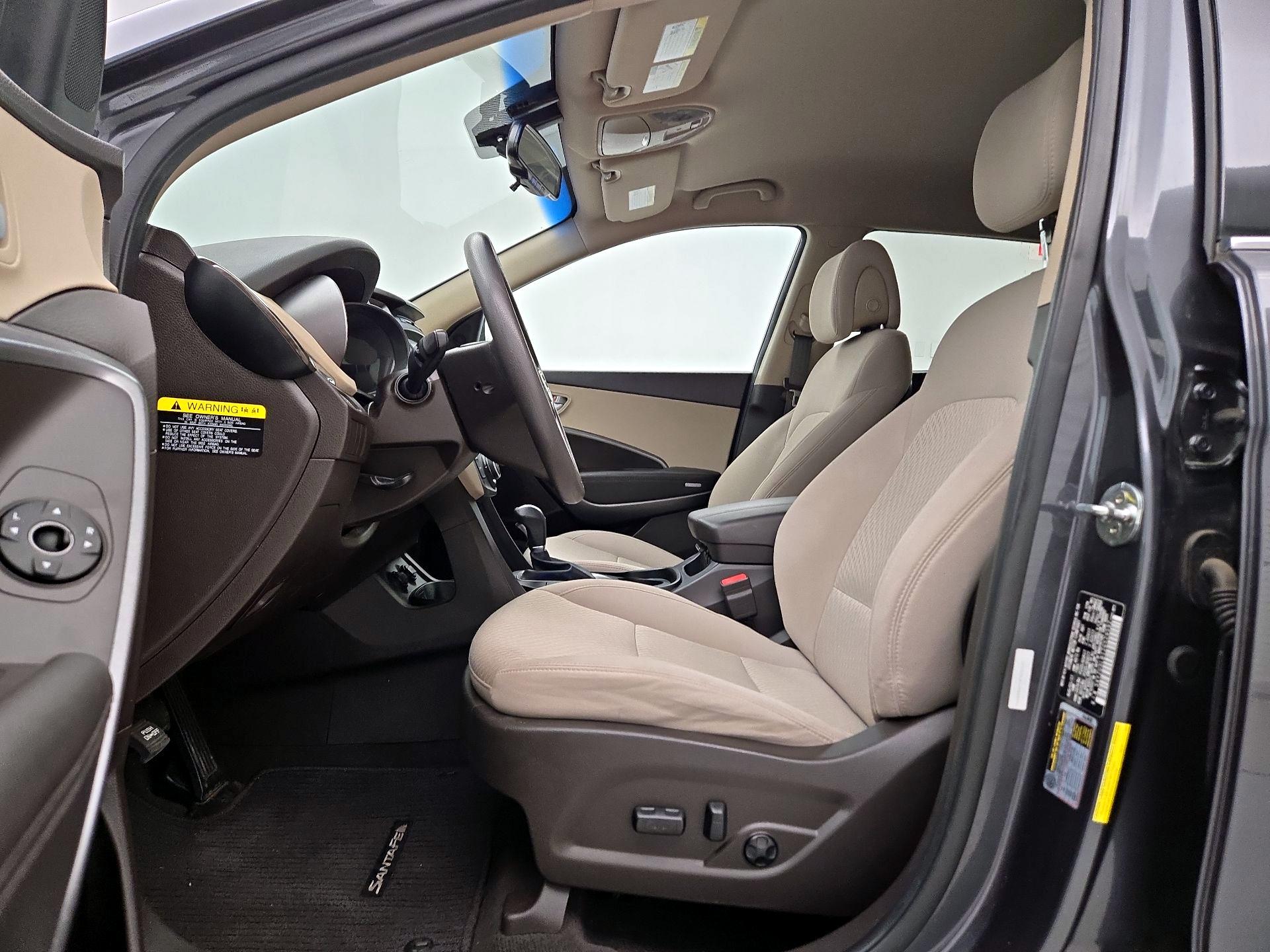 Thumbnail: 2018 Hyundai Santa Fe - 11