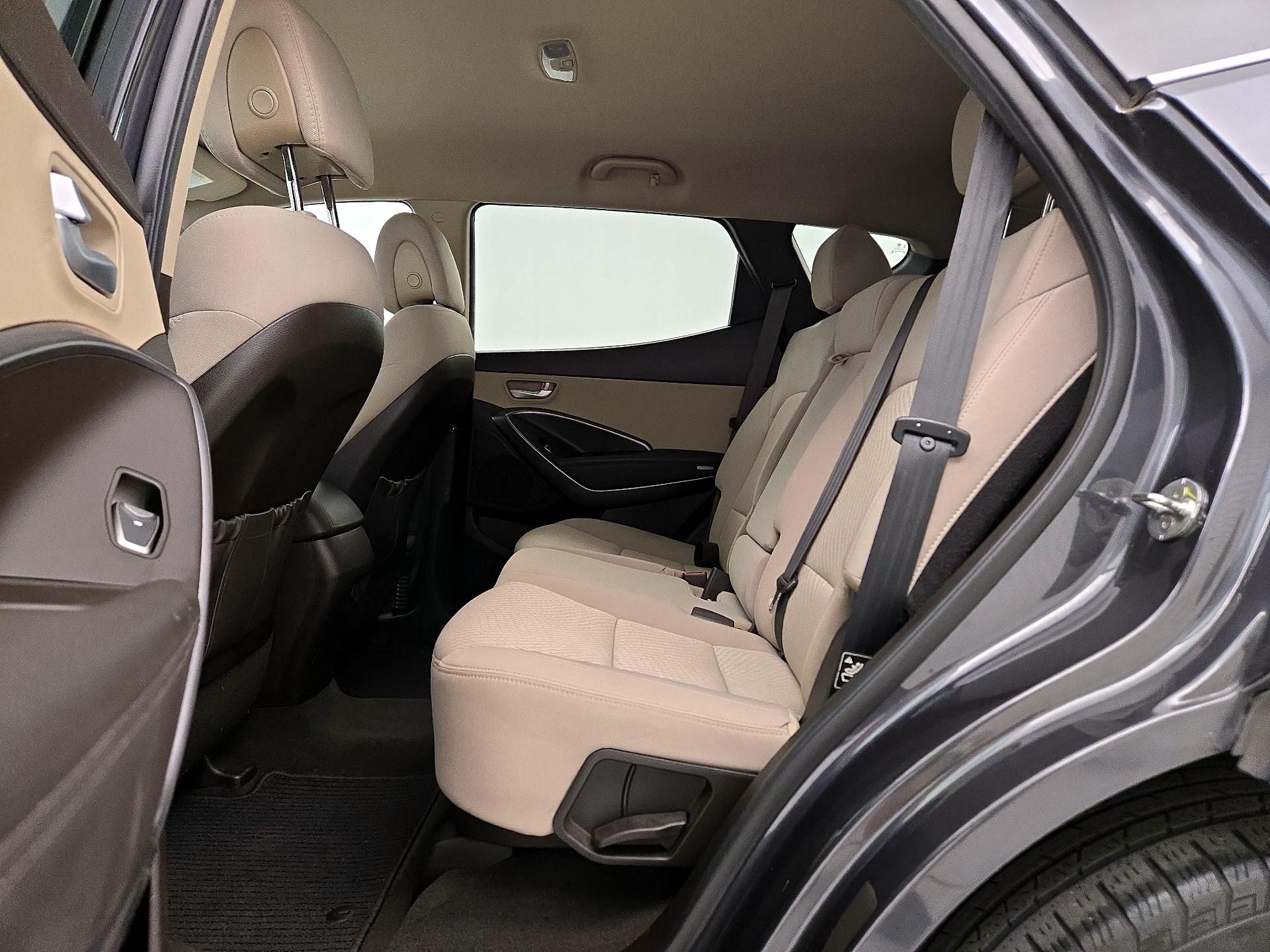 Thumbnail: 2018 Hyundai Santa Fe - 19