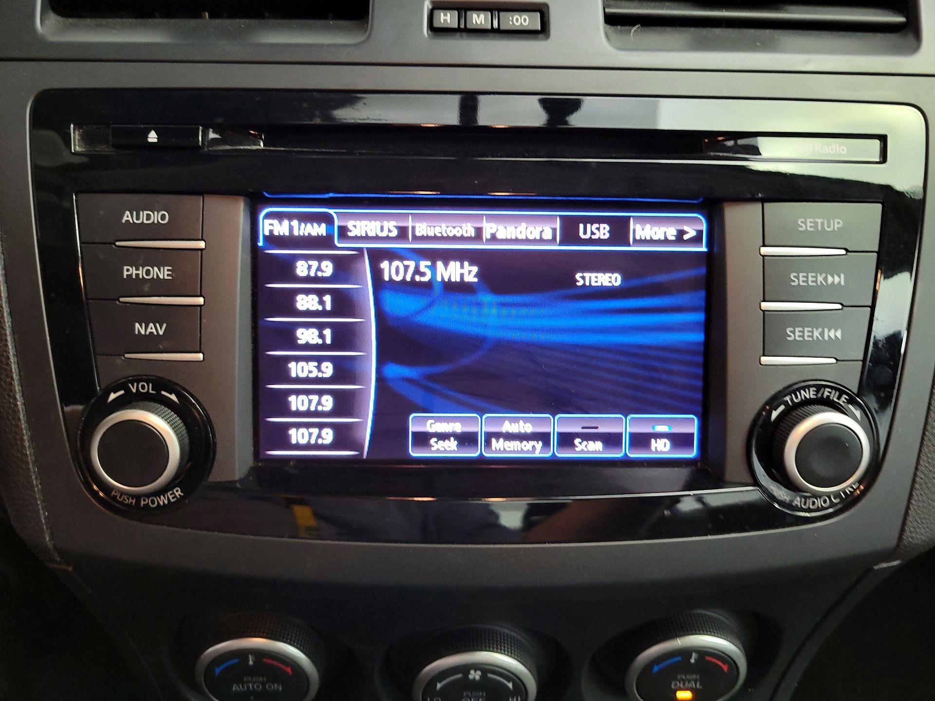 Thumbnail: 2013 Mazda Mazda3 - 15