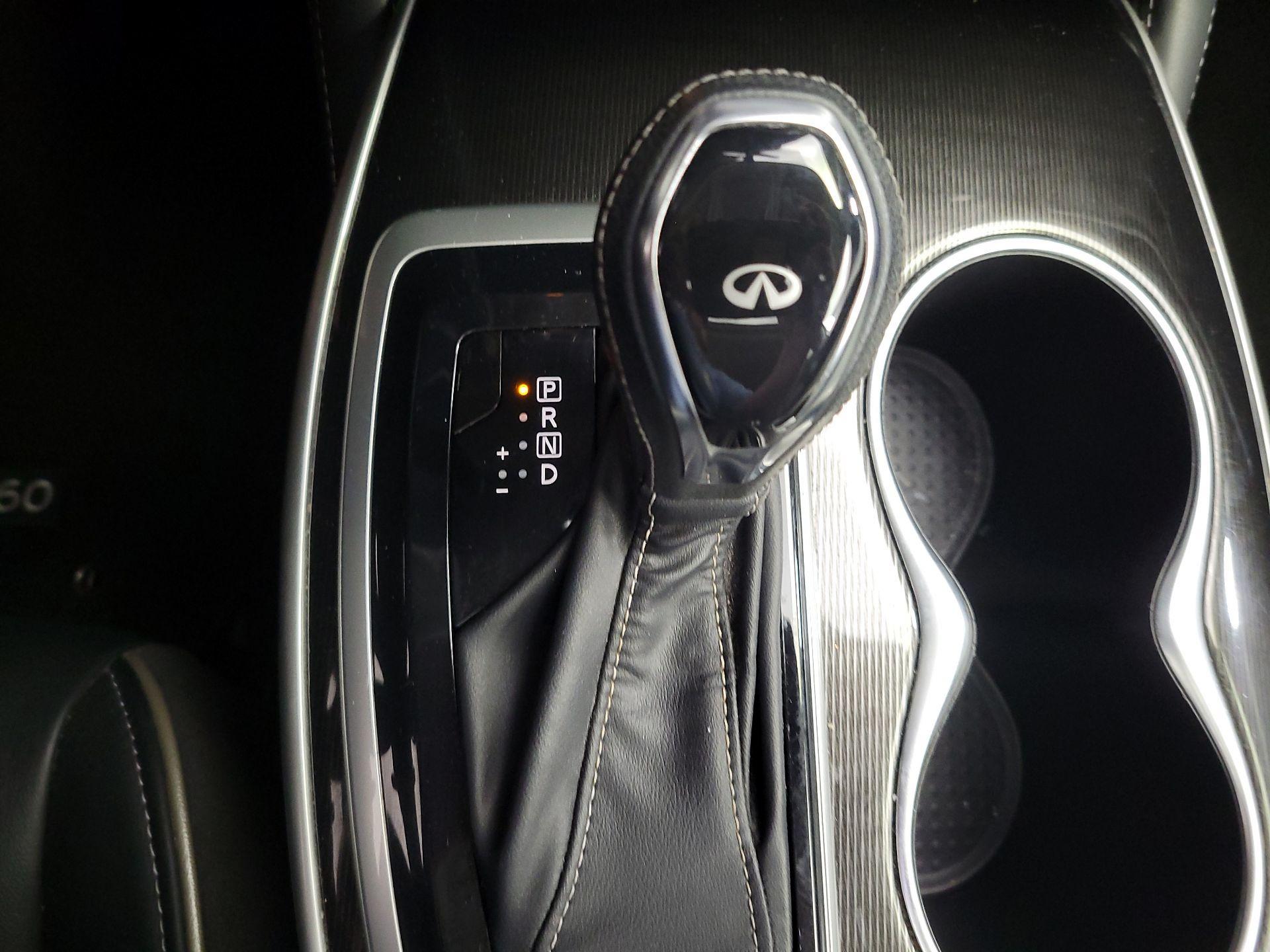 Thumbnail: 2020 INFINITI QX60 - 18