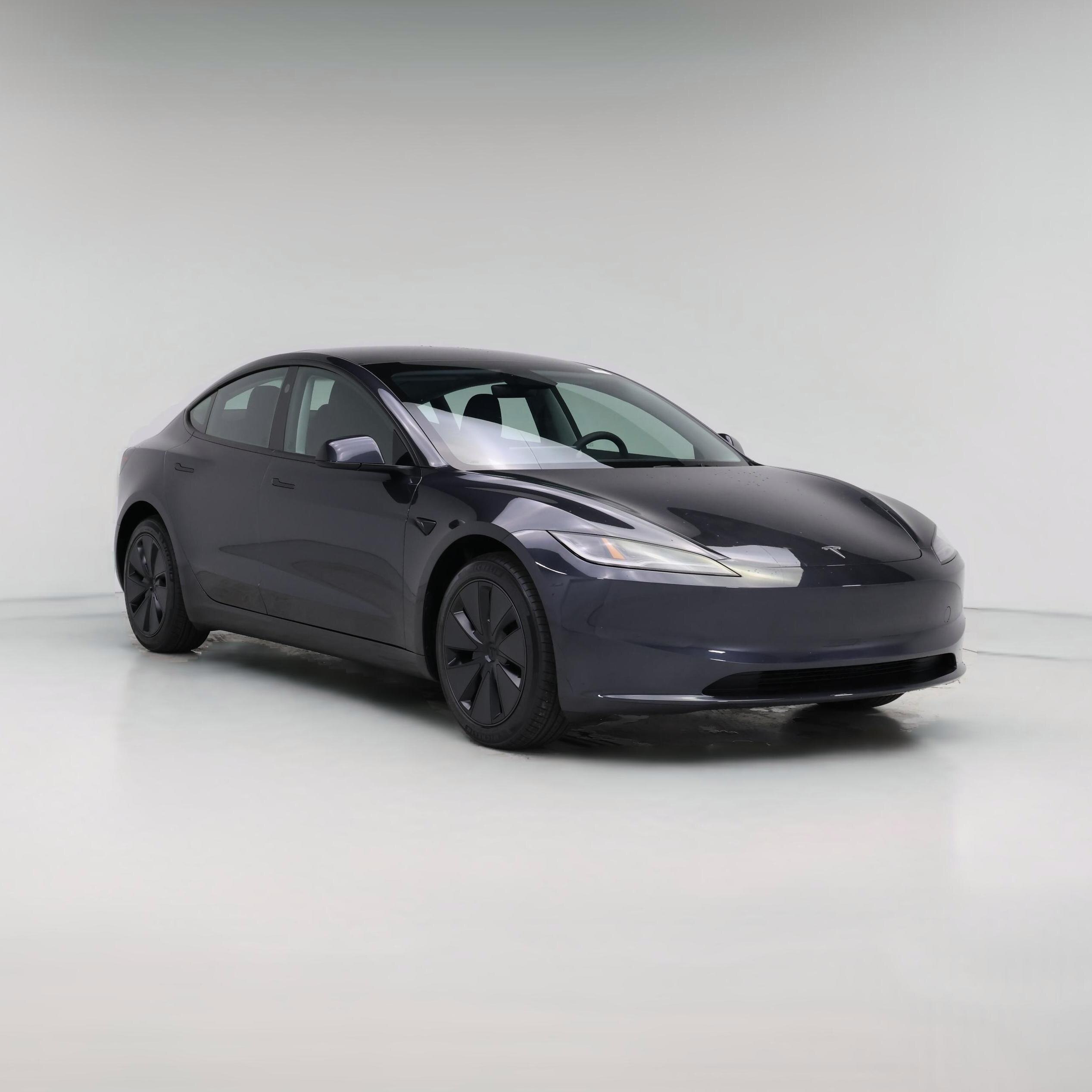 Thumbnail: 2025 Tesla Model 3 - 1