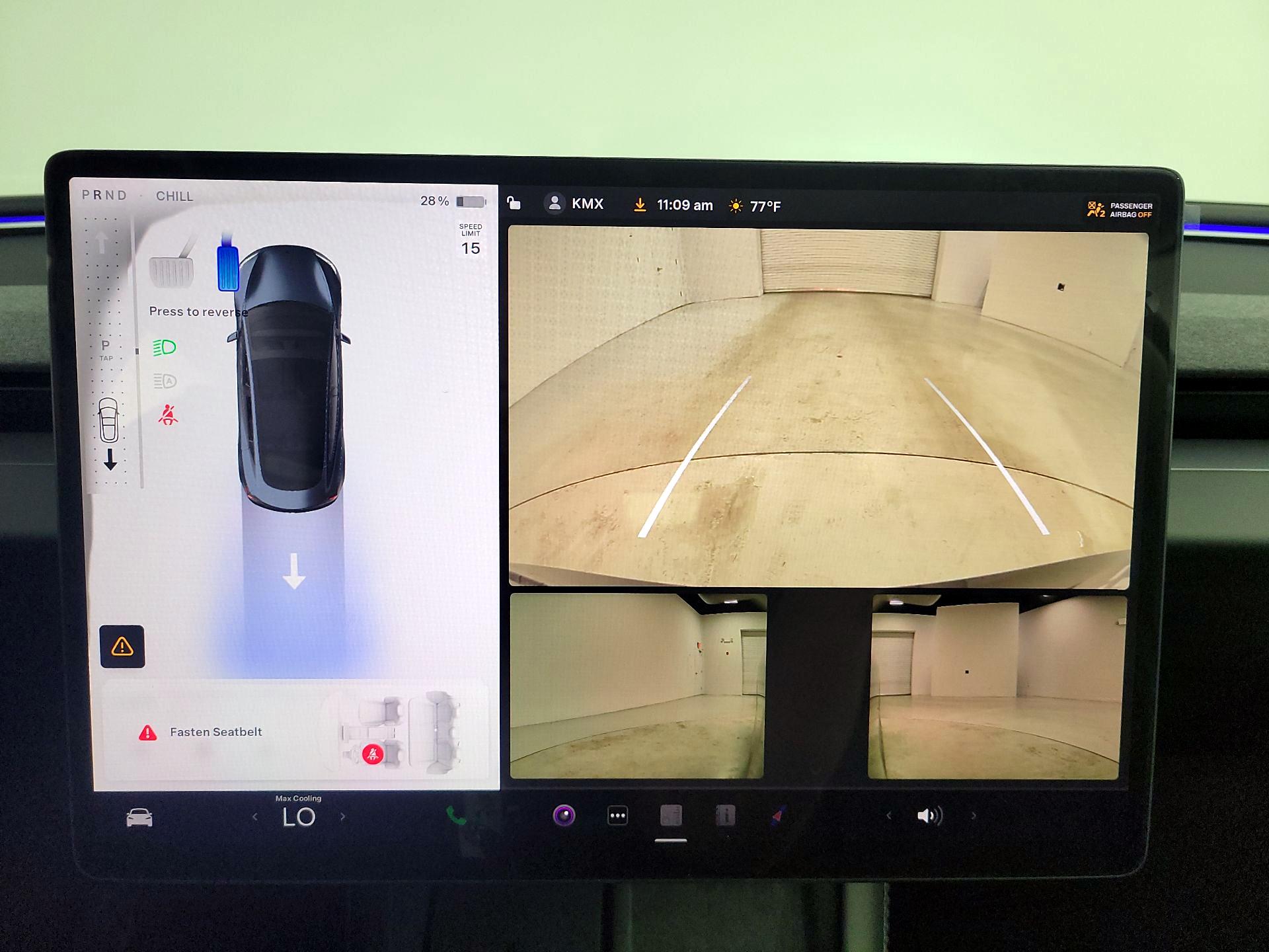 Thumbnail: 2025 Tesla Model 3 - 14