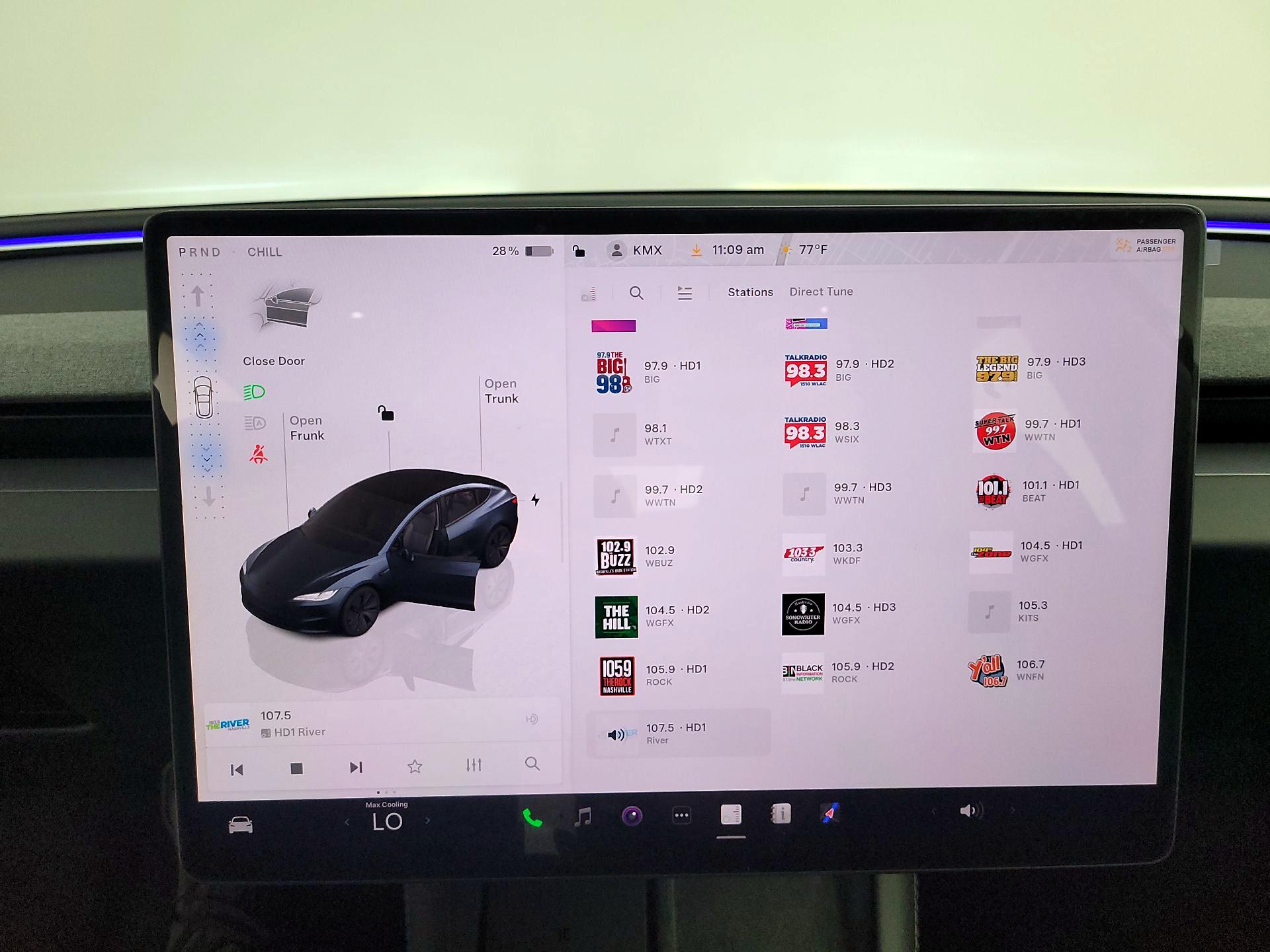 Thumbnail: 2025 Tesla Model 3 - 15