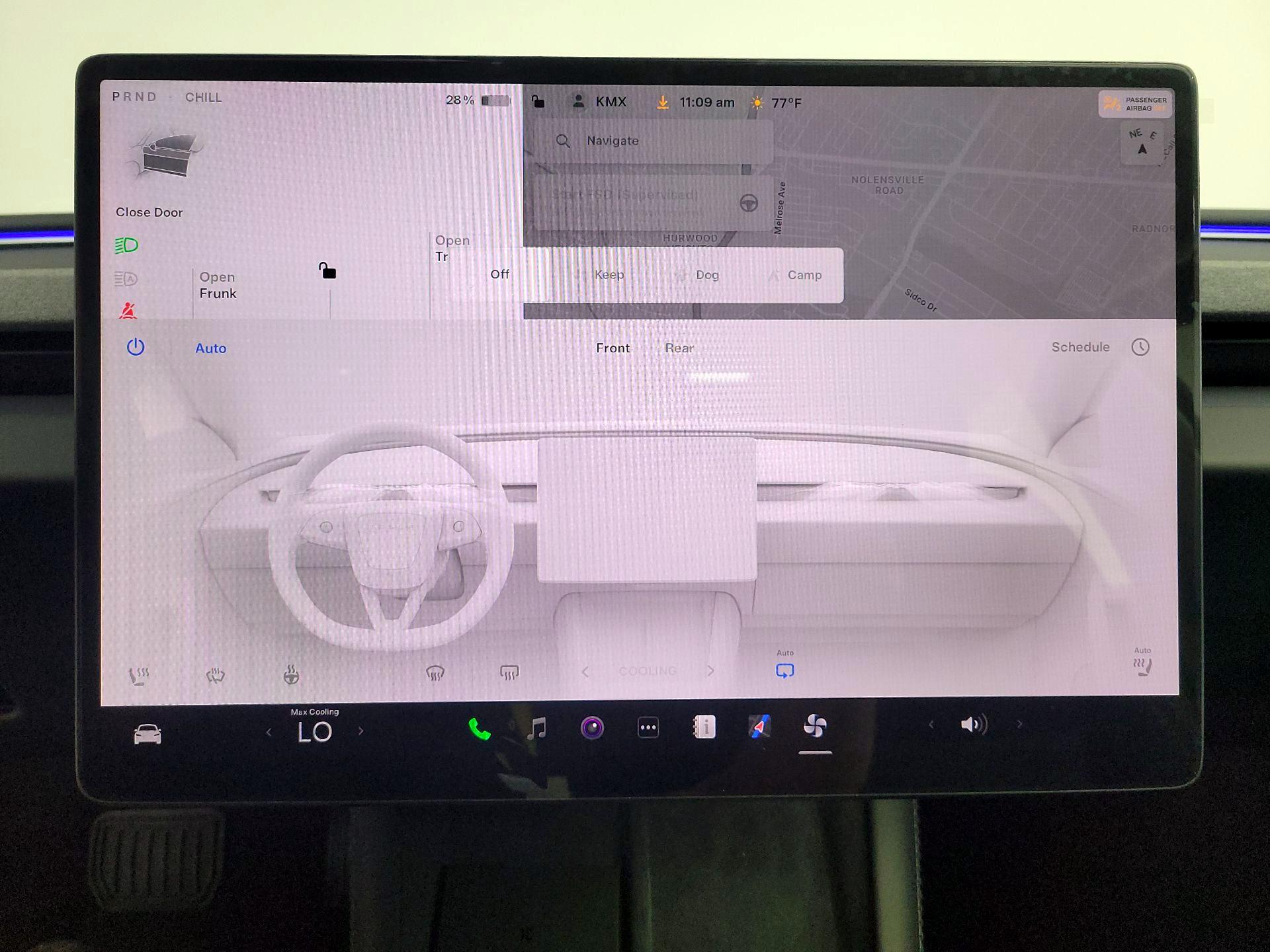 Thumbnail: 2025 Tesla Model 3 - 16