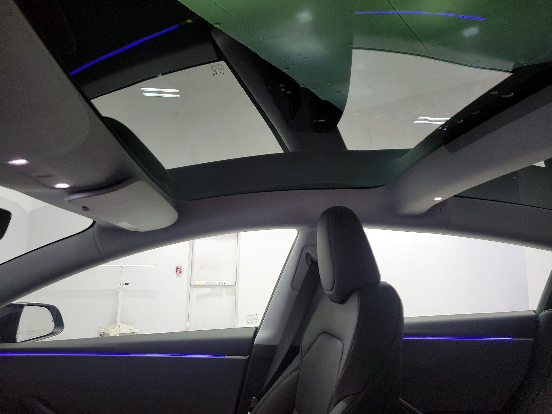 Thumbnail: 2025 Tesla Model 3 - 18
