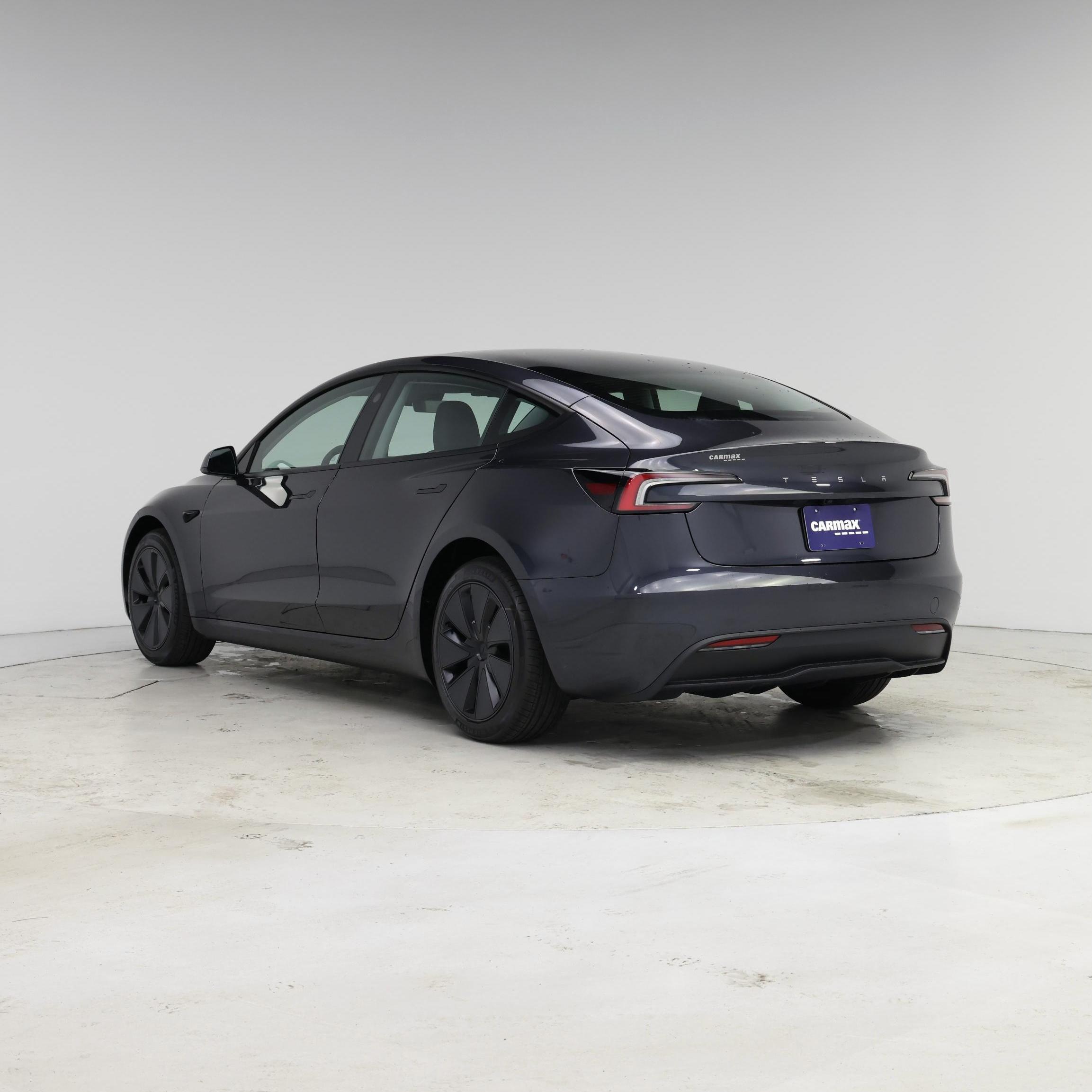 Thumbnail: 2025 Tesla Model 3 - 2