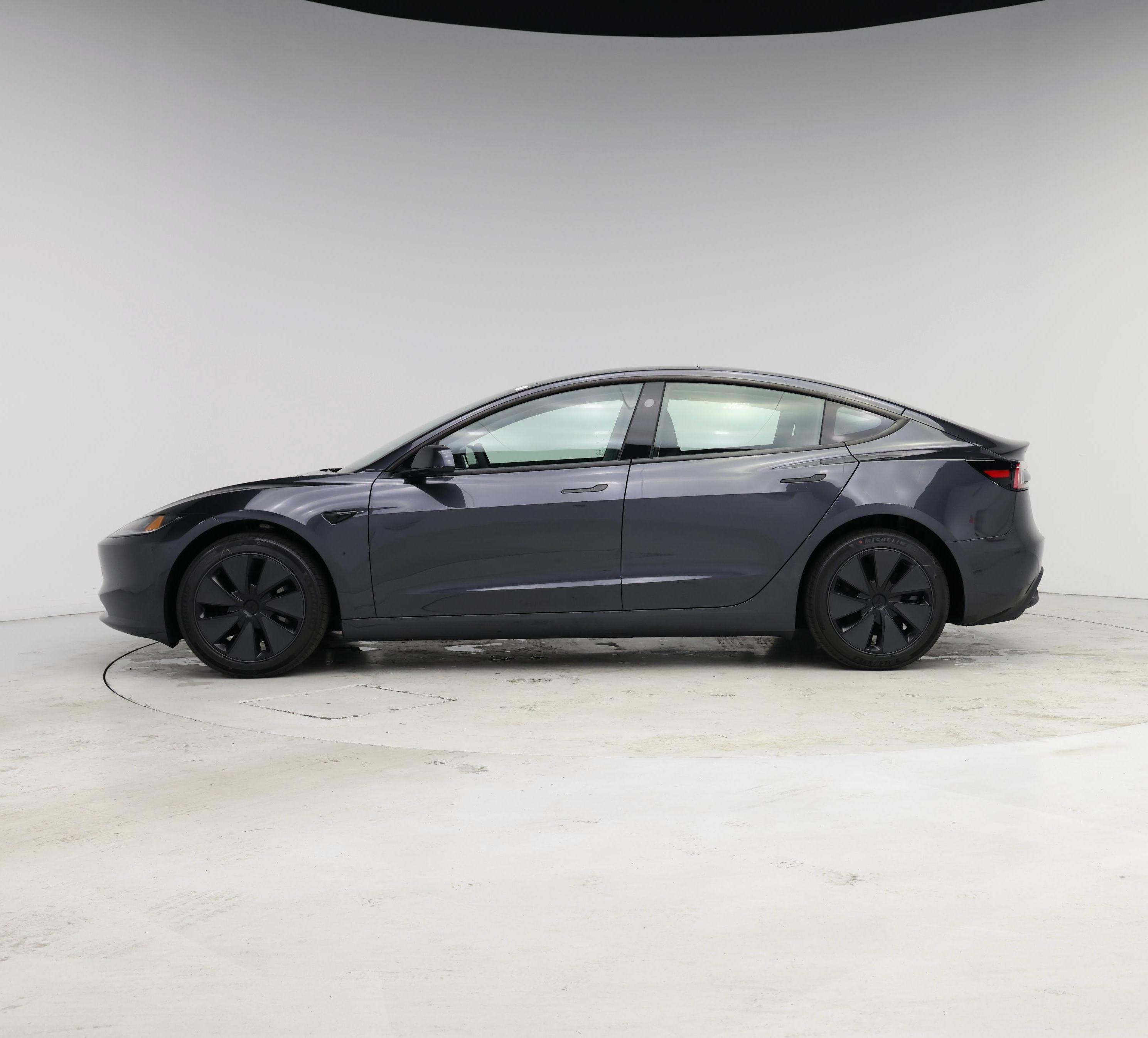 Thumbnail: 2025 Tesla Model 3 - 3