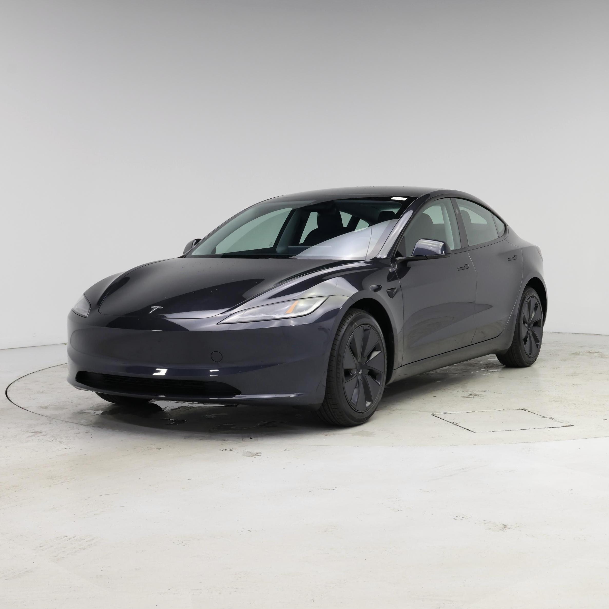 Thumbnail: 2025 Tesla Model 3 - 4