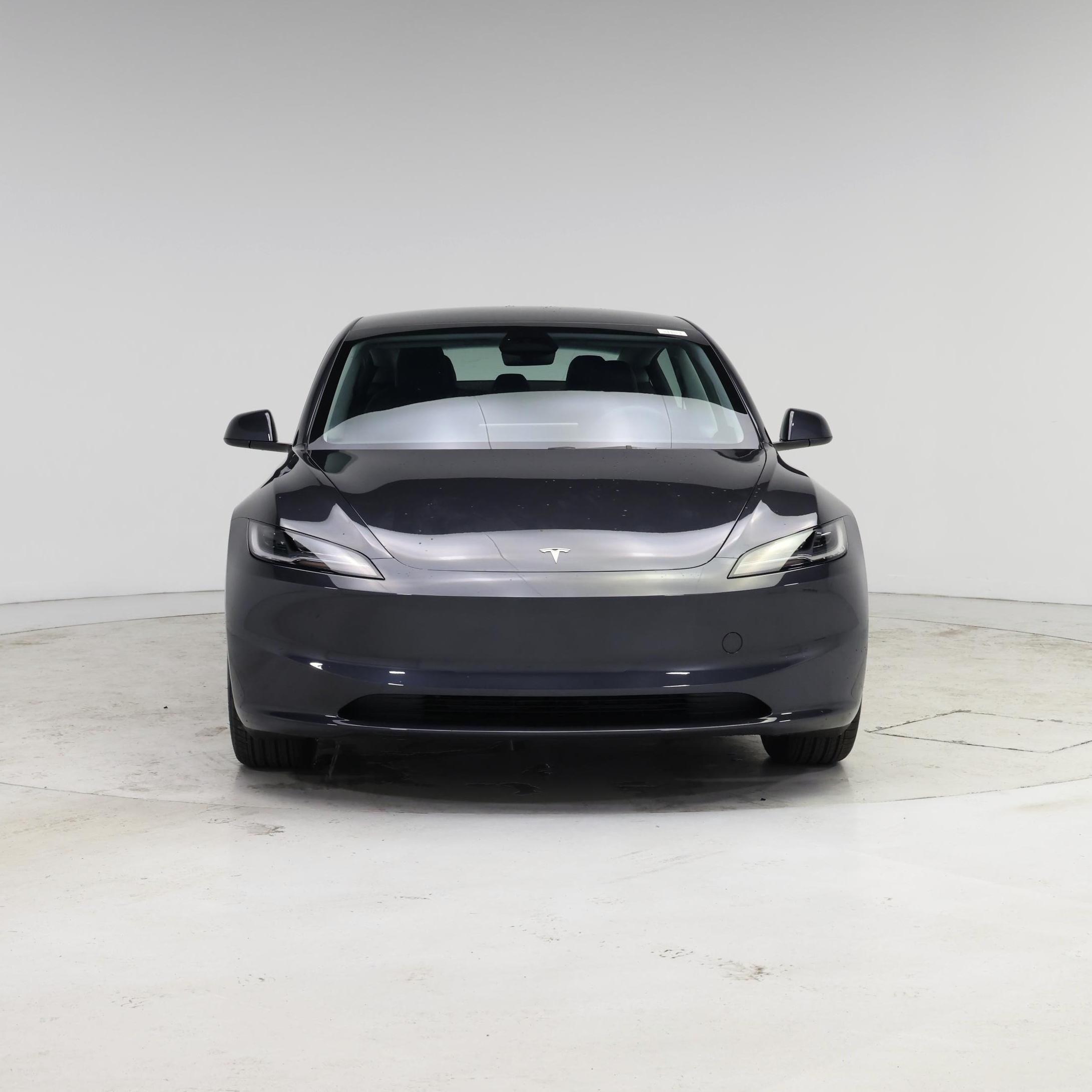 Thumbnail: 2025 Tesla Model 3 - 5