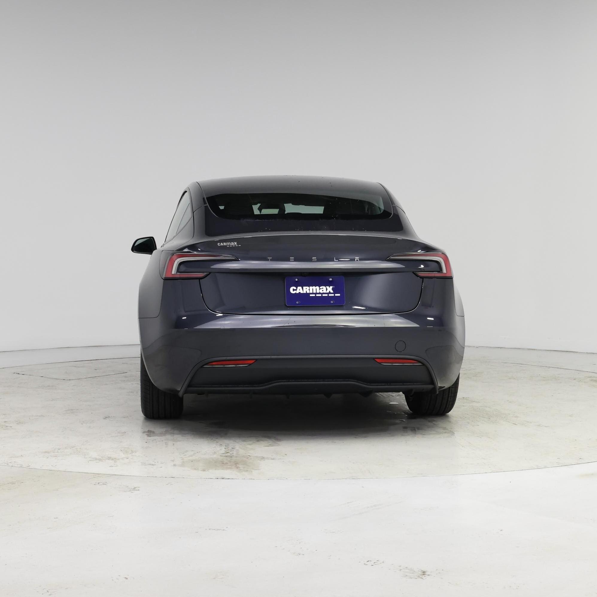 Thumbnail: 2025 Tesla Model 3 - 6