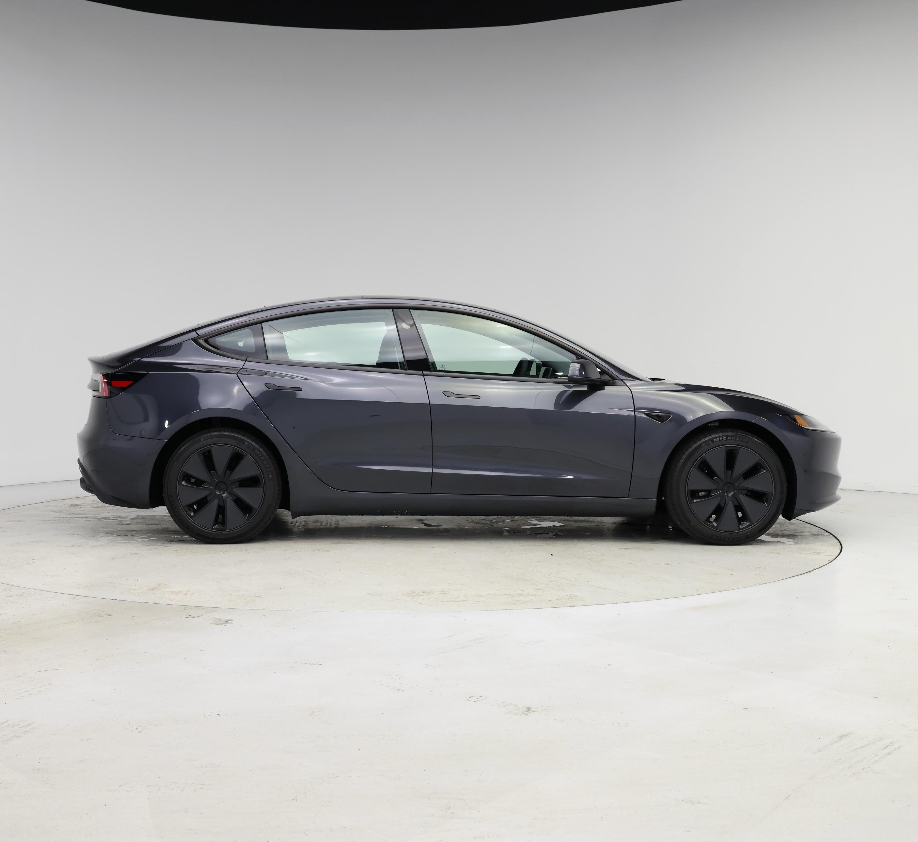Thumbnail: 2025 Tesla Model 3 - 7