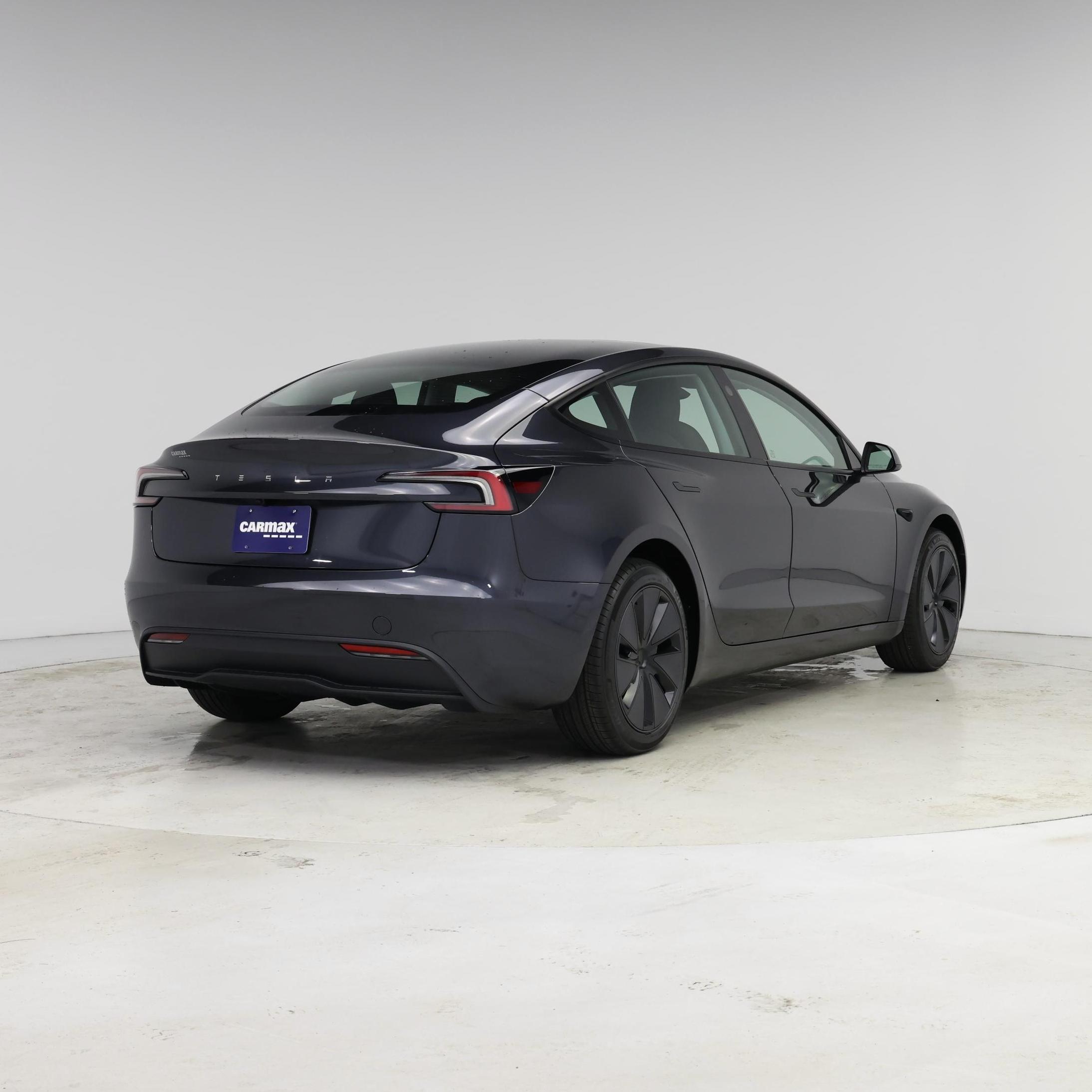 Thumbnail: 2025 Tesla Model 3 - 8