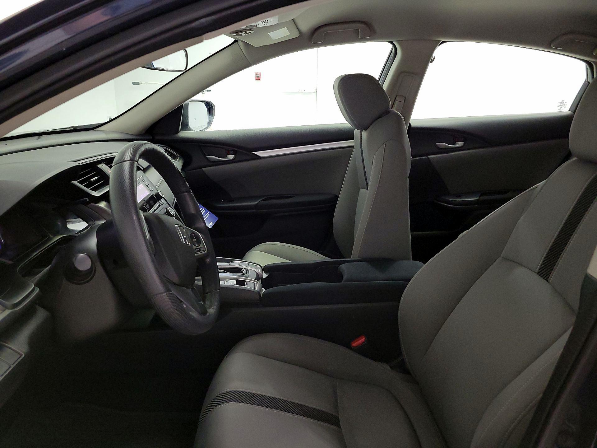 Thumbnail: 2017 Honda Civic - 11