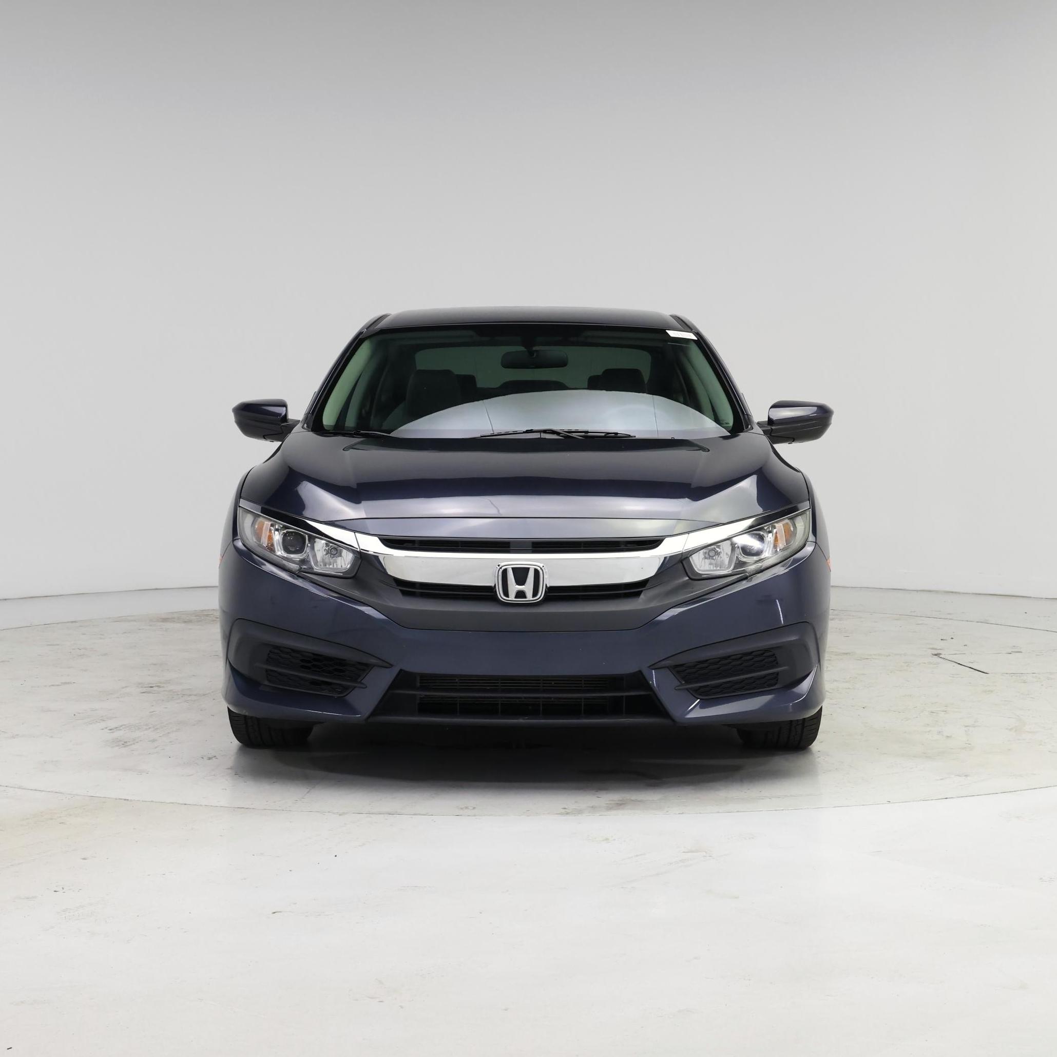 Thumbnail: 2017 Honda Civic - 5