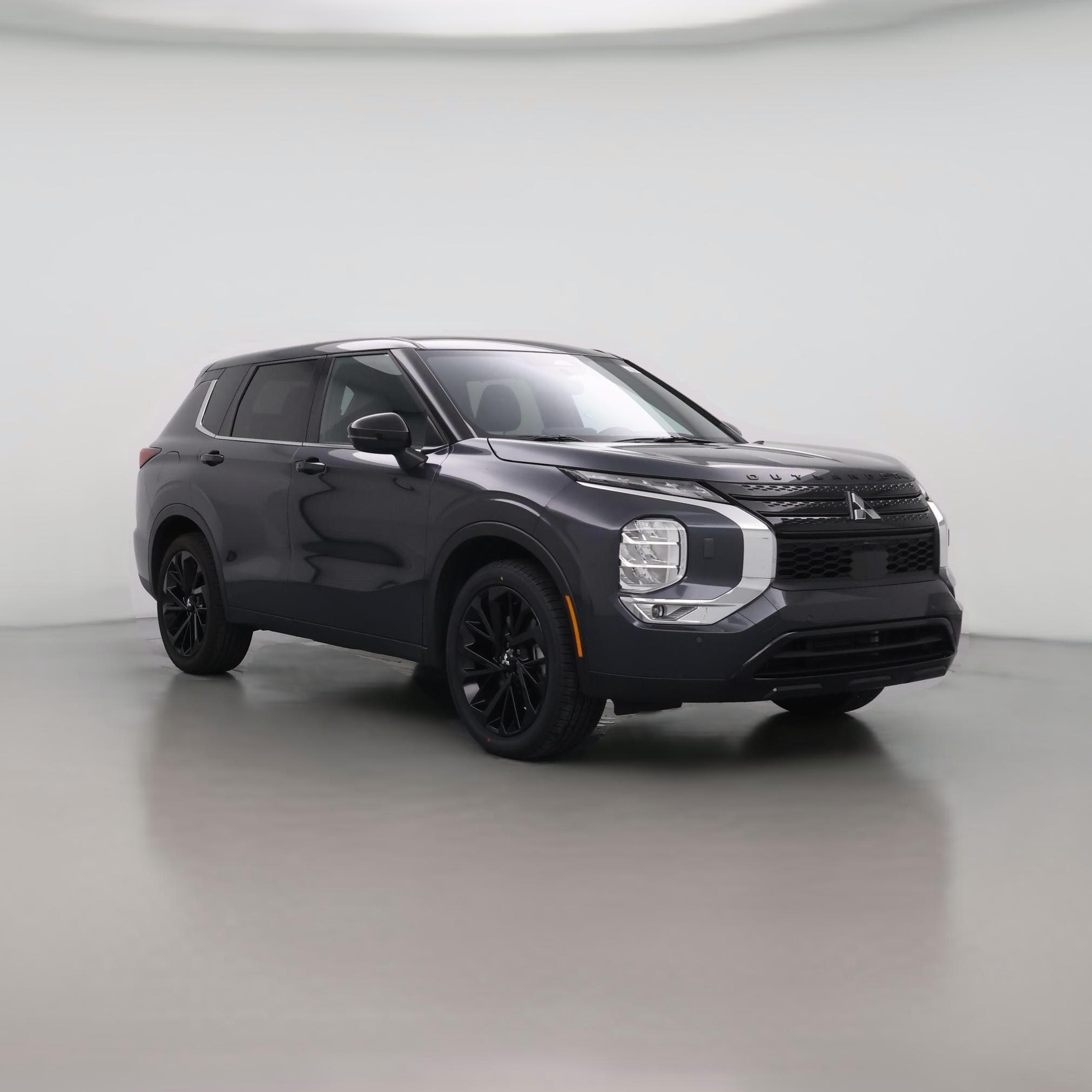 Thumbnail: 2024 Mitsubishi Outlander - 1