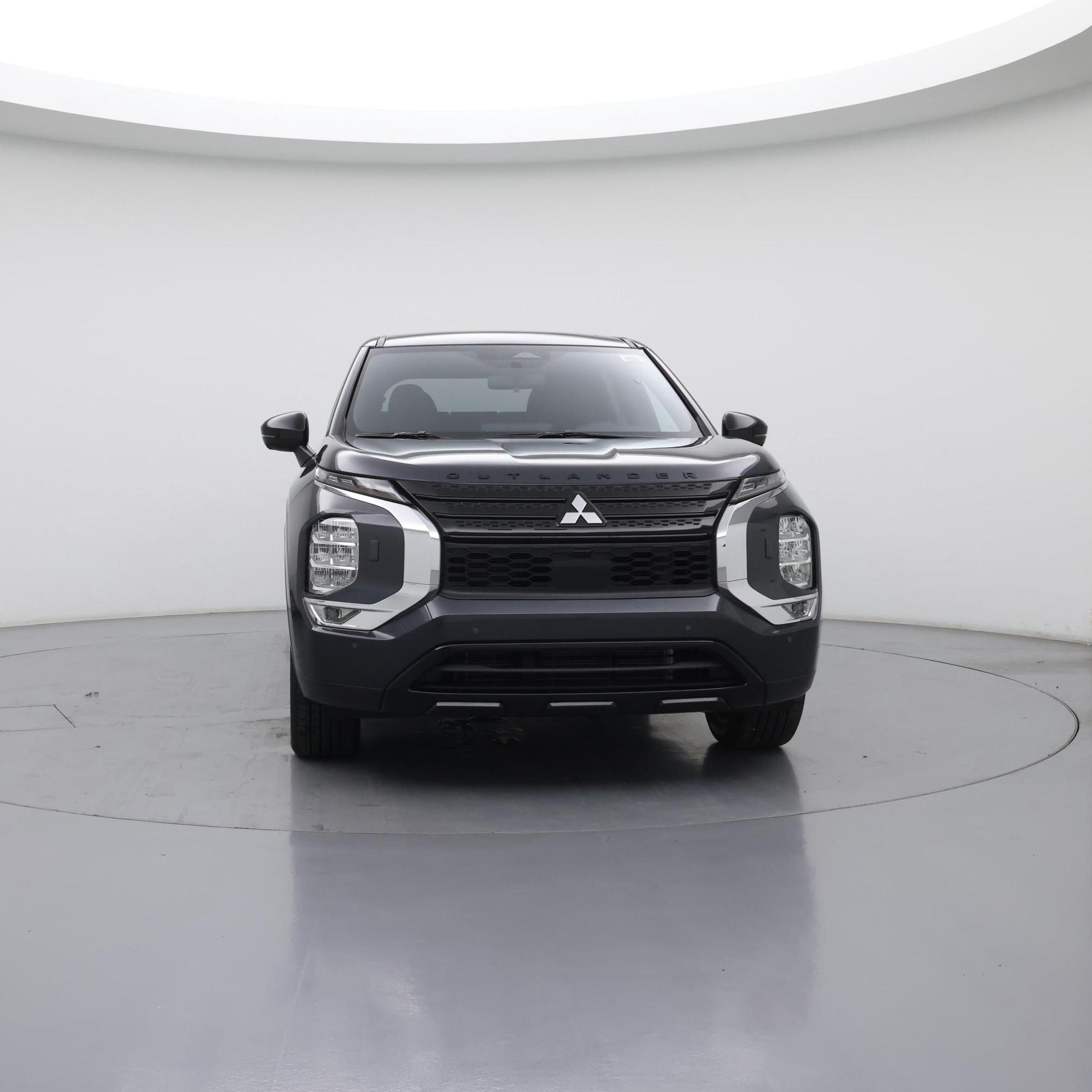 Thumbnail: 2024 Mitsubishi Outlander - 5