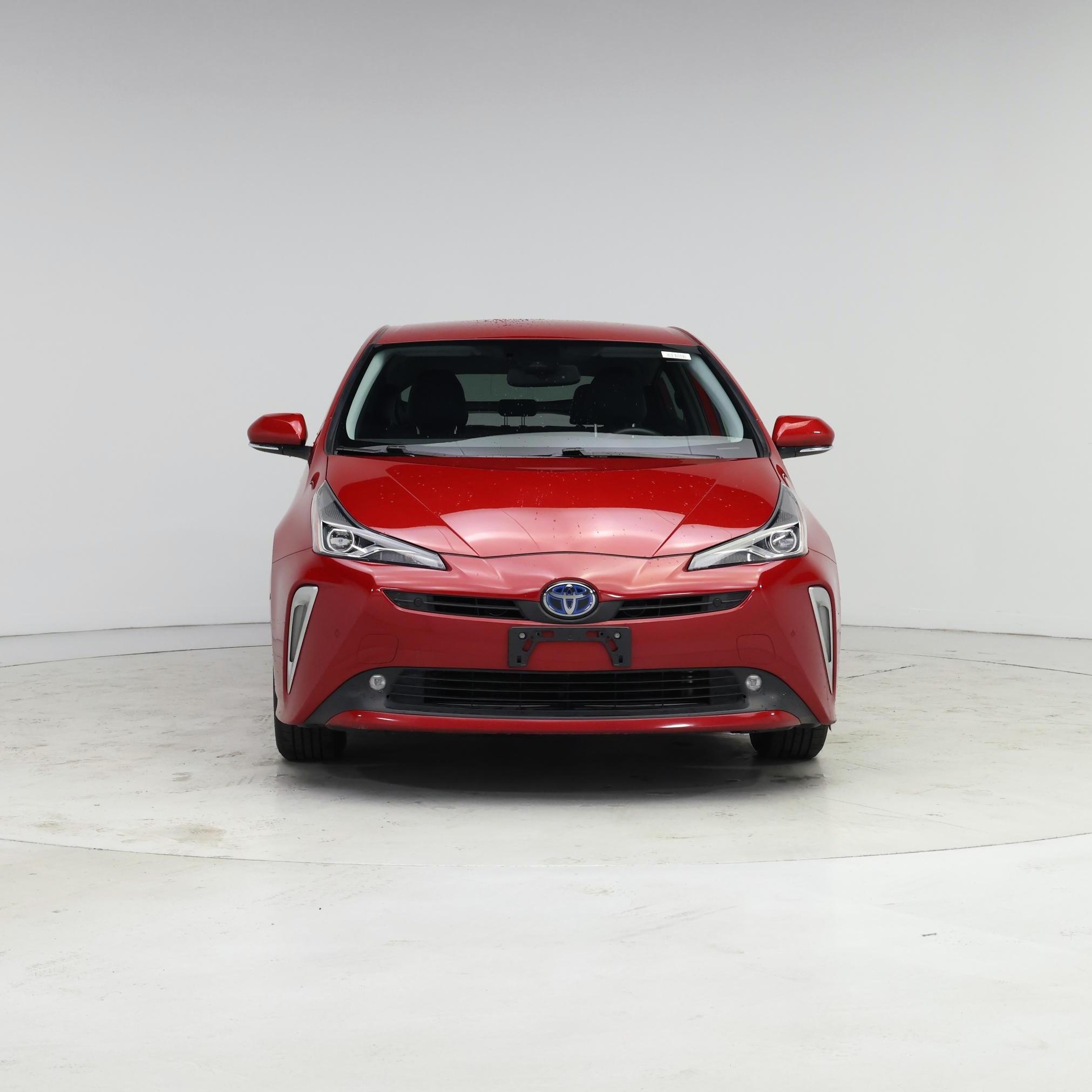 Thumbnail: 2019 Toyota Prius - 5