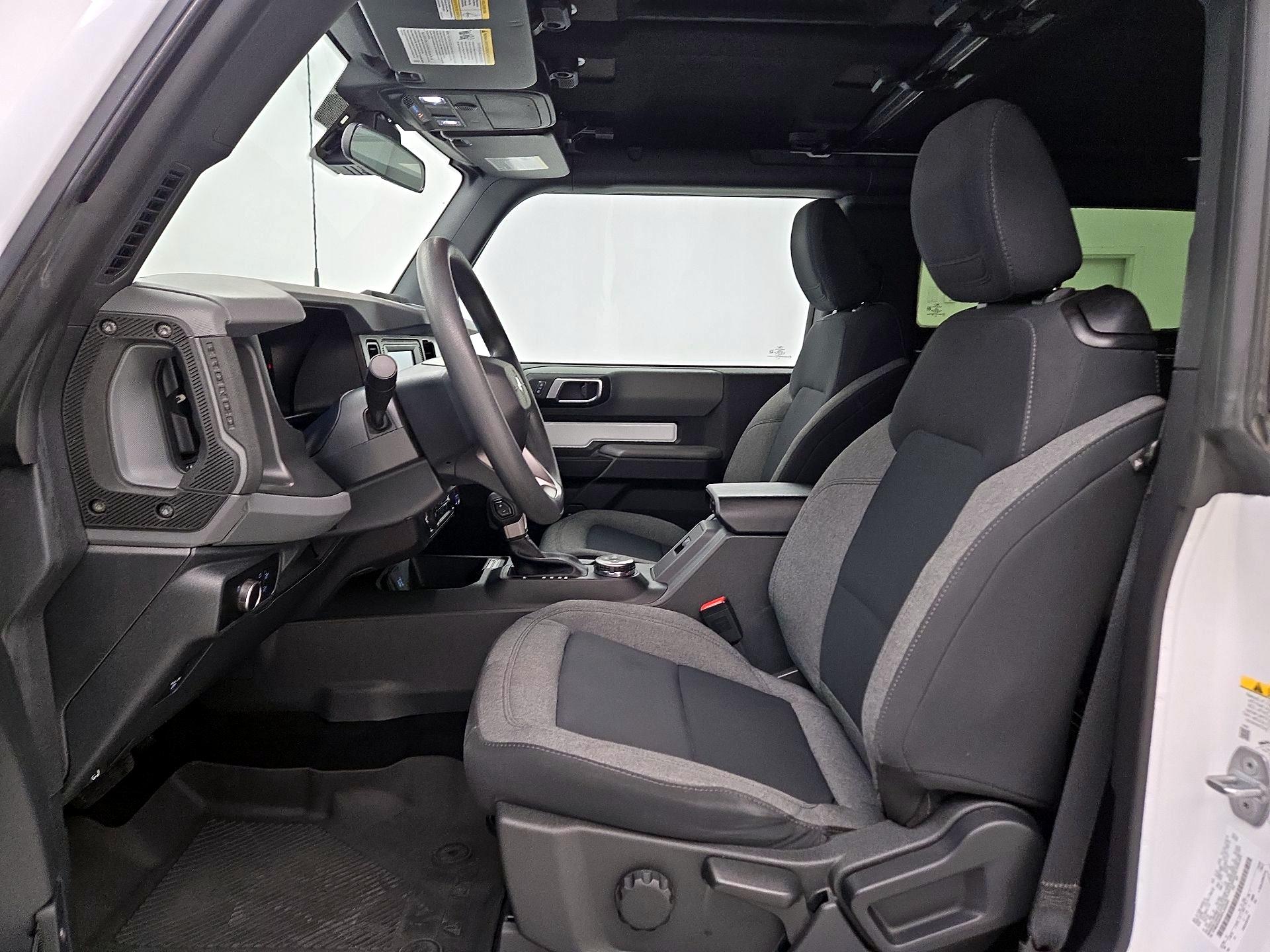 Thumbnail: 2023 Ford Bronco - 11