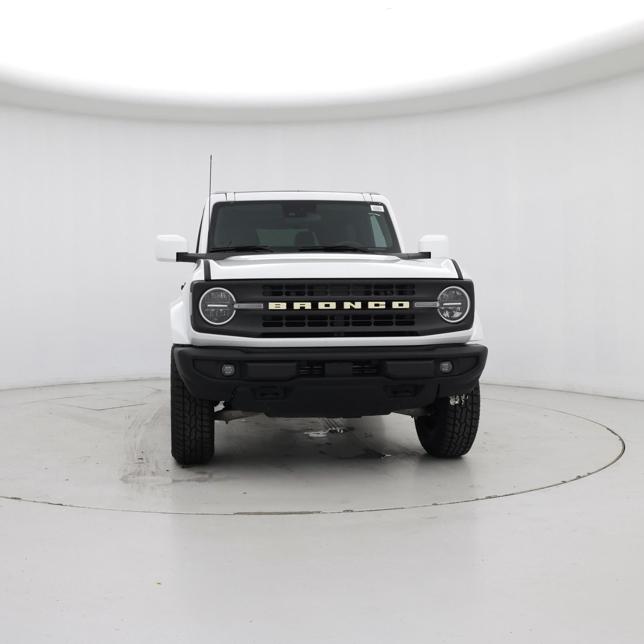 Thumbnail: 2023 Ford Bronco - 5