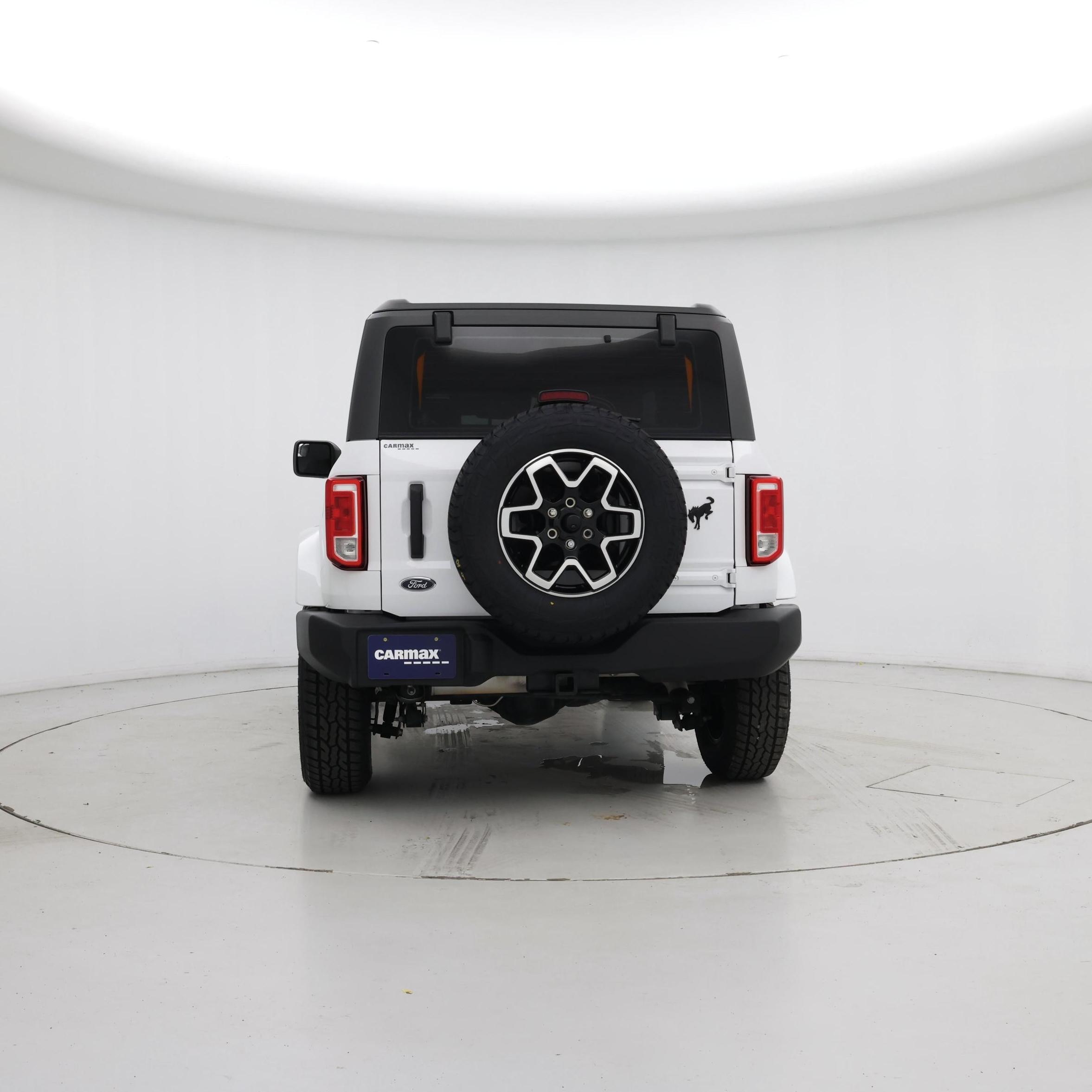 Thumbnail: 2023 Ford Bronco - 6