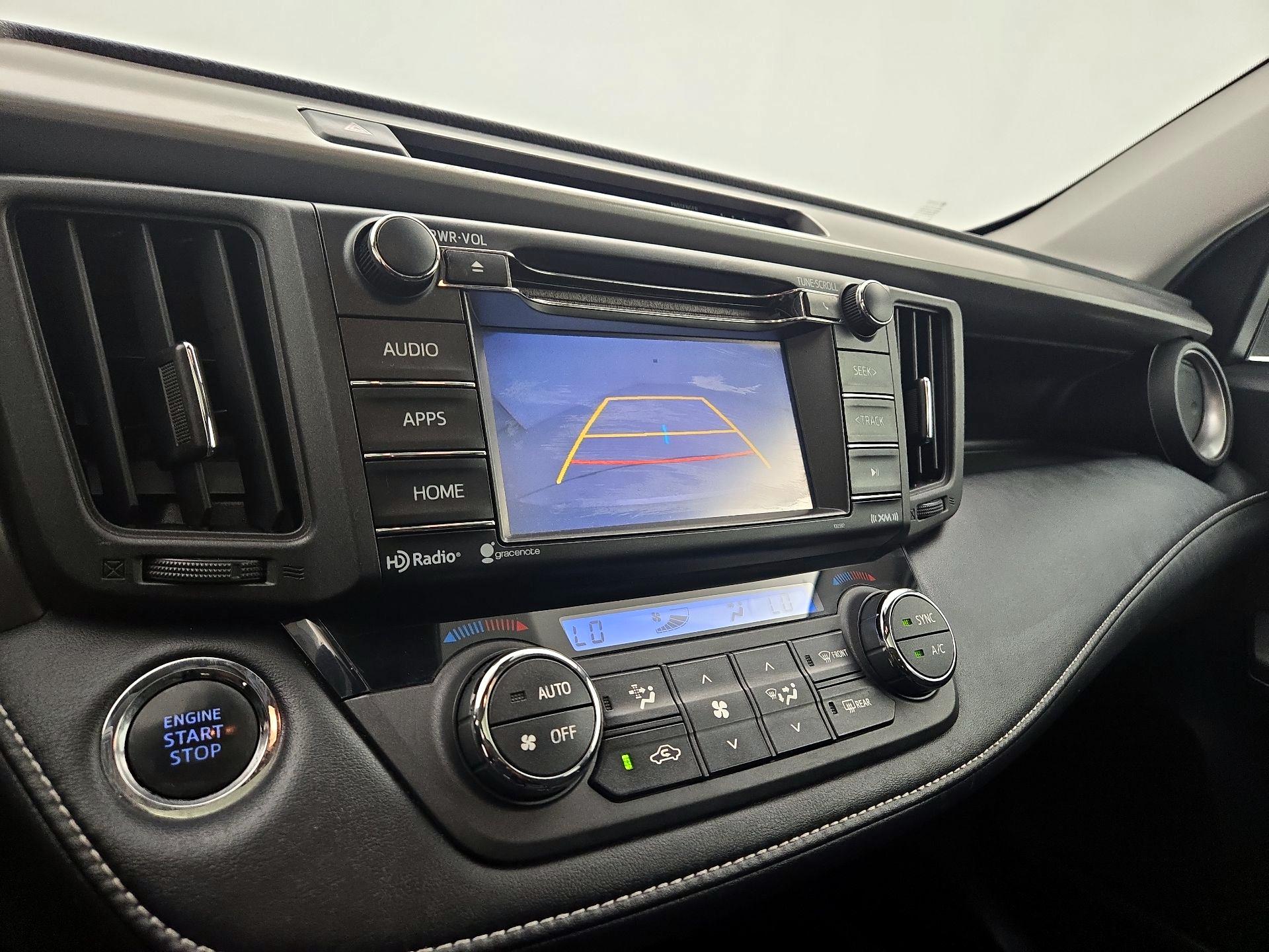 Thumbnail: 2018 Toyota RAV4 - 14