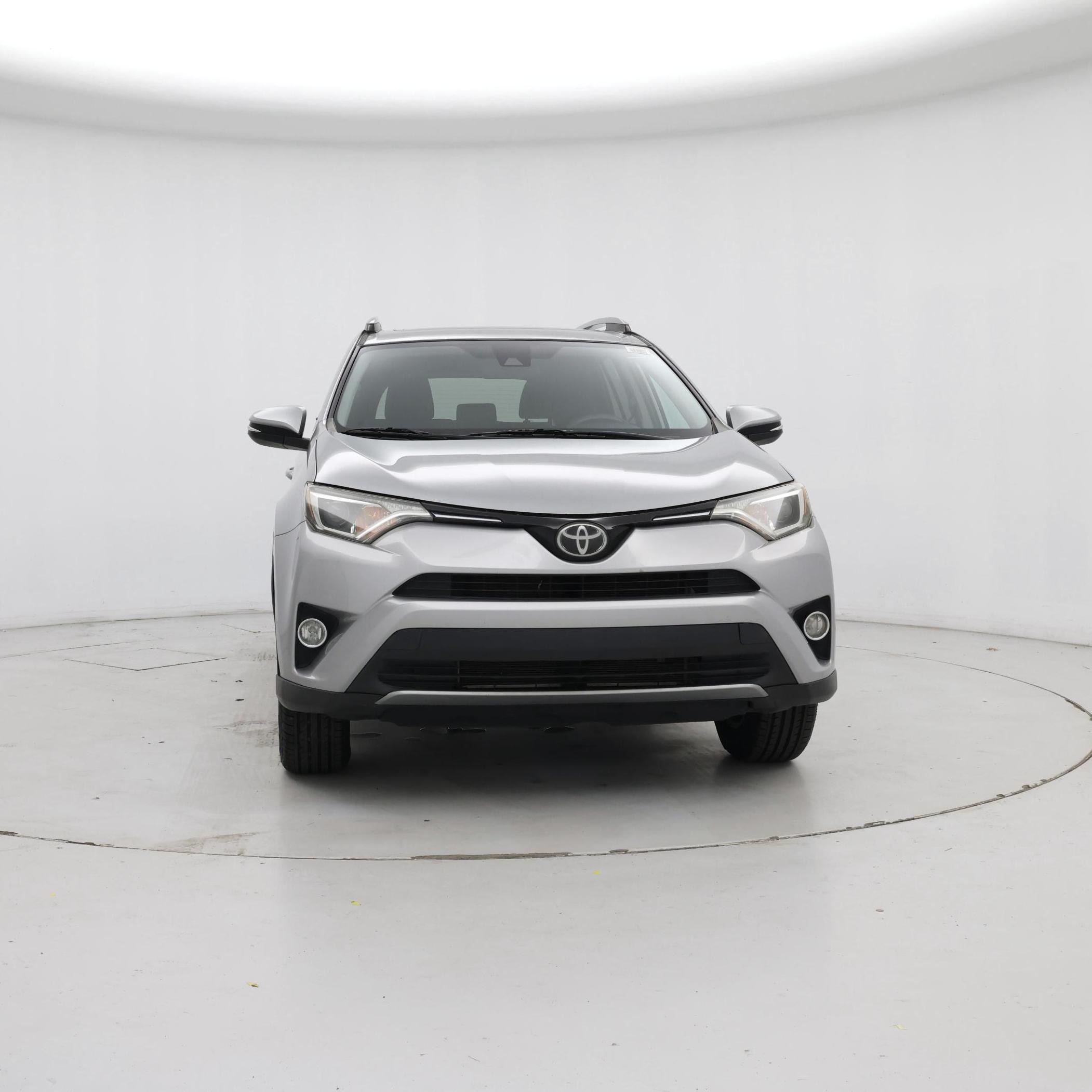 Thumbnail: 2018 Toyota RAV4 - 5