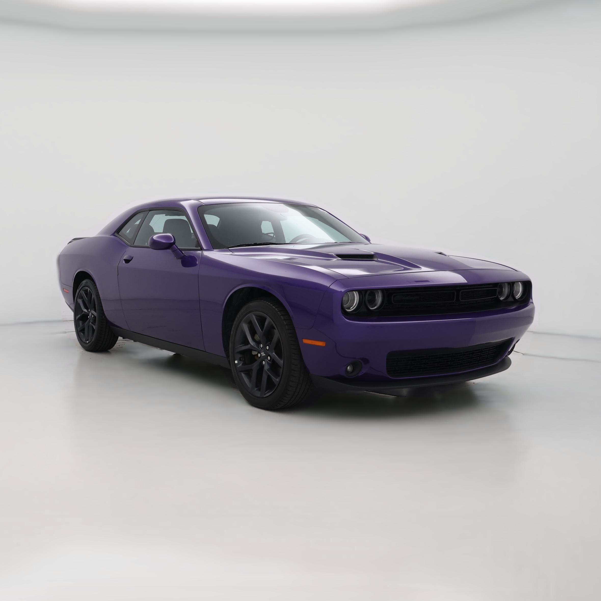 Thumbnail: 2023 Dodge Challenger - 1
