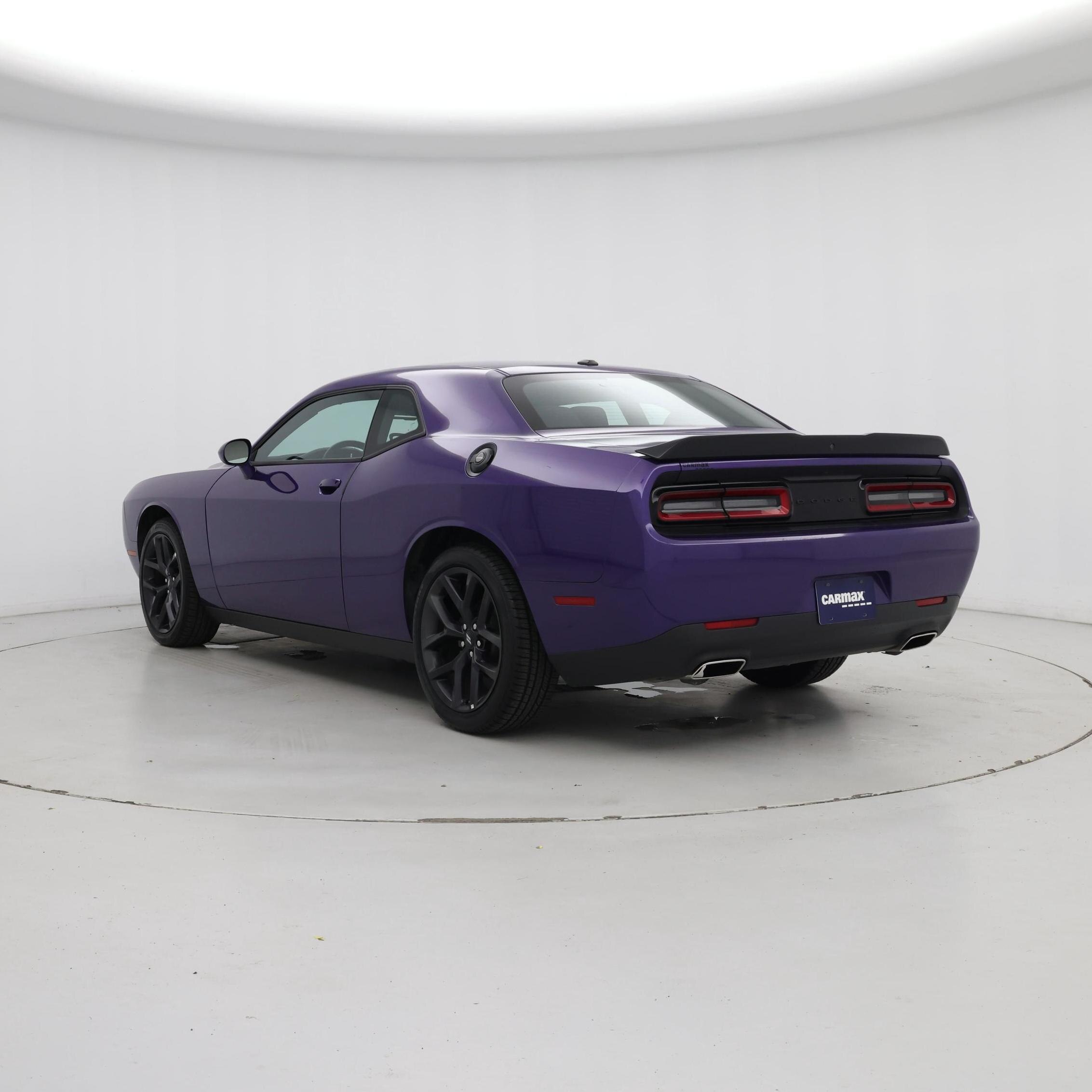 Thumbnail: 2023 Dodge Challenger - 2