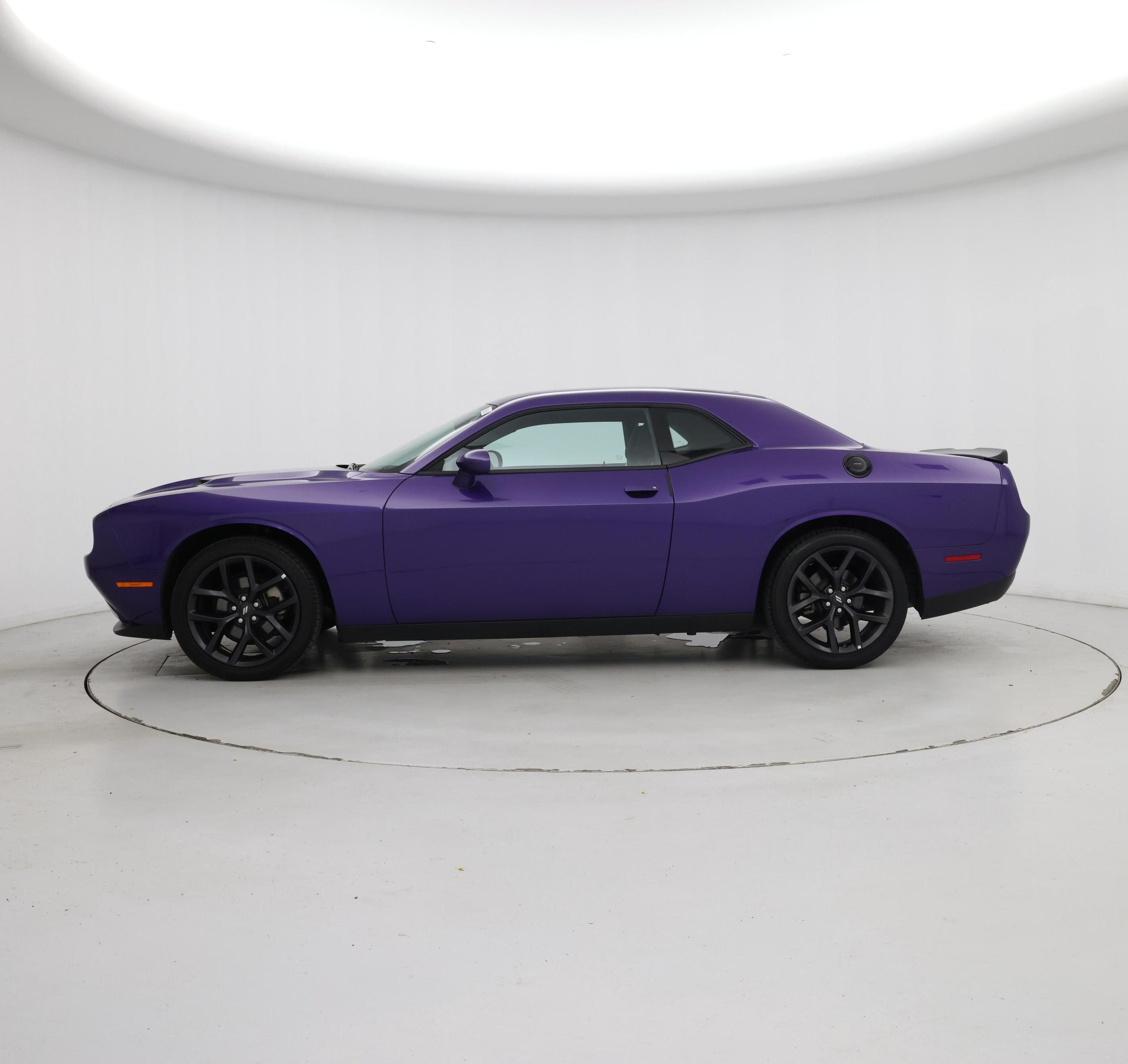 Thumbnail: 2023 Dodge Challenger - 3