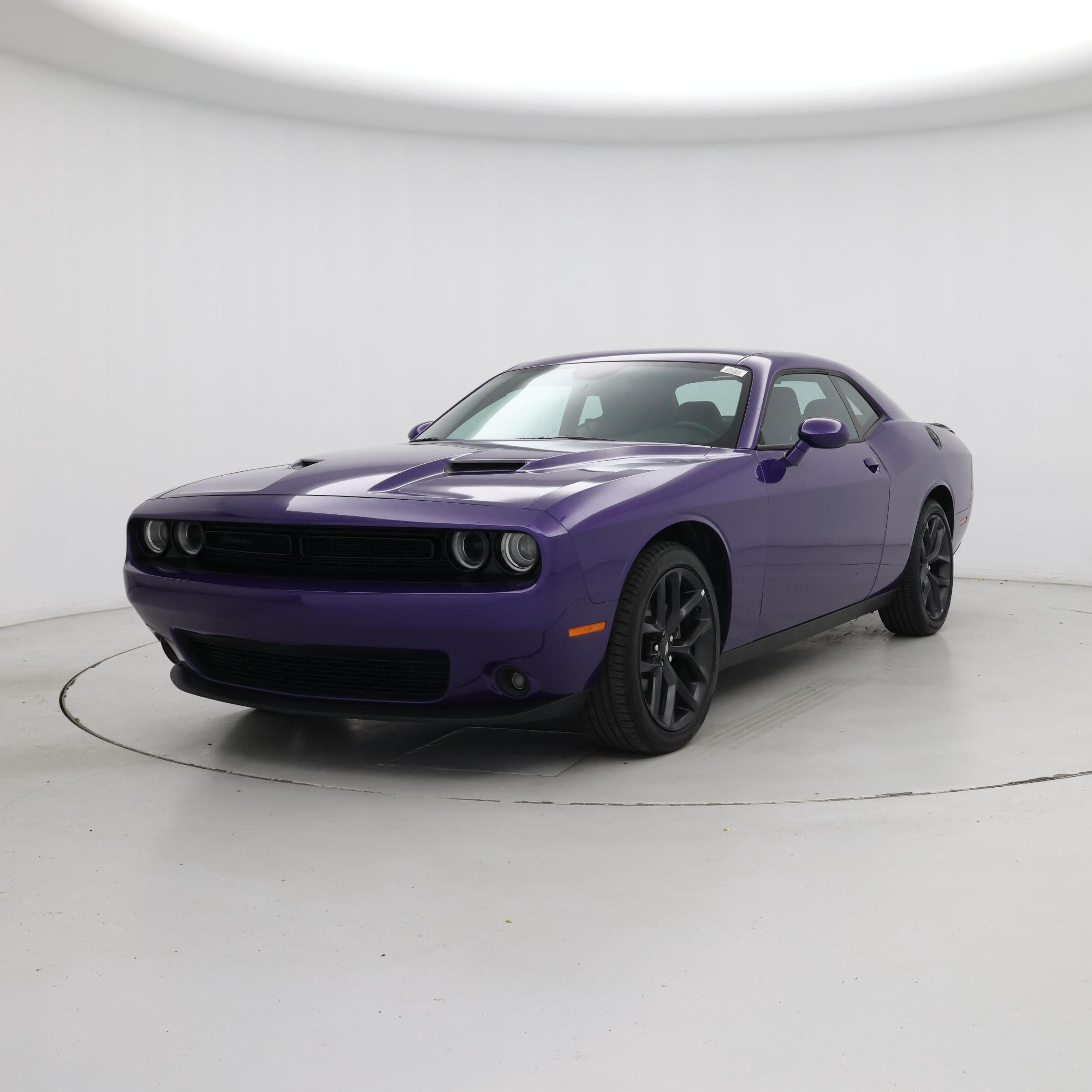 Thumbnail: 2023 Dodge Challenger - 4