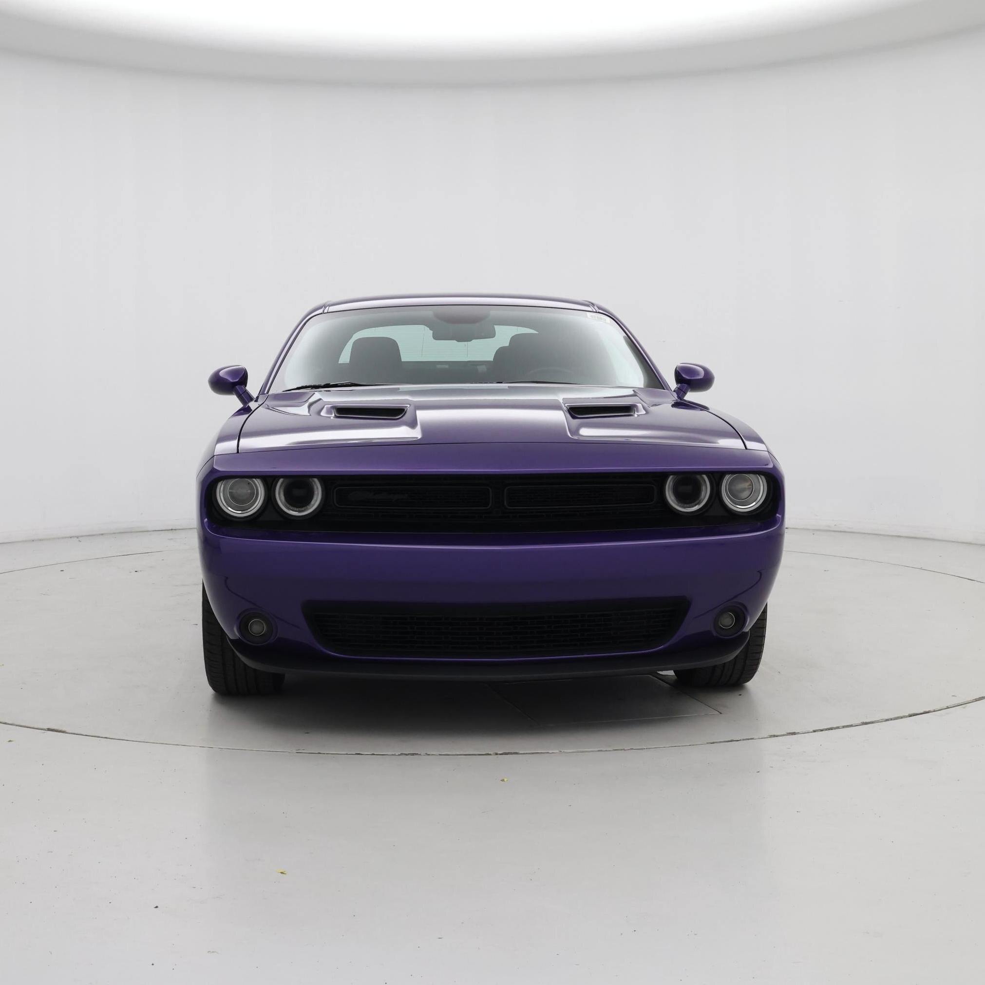 Thumbnail: 2023 Dodge Challenger - 5