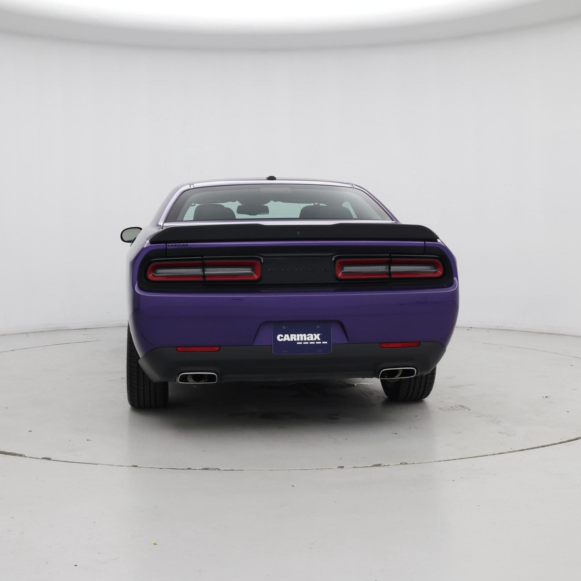 Thumbnail: 2023 Dodge Challenger - 6