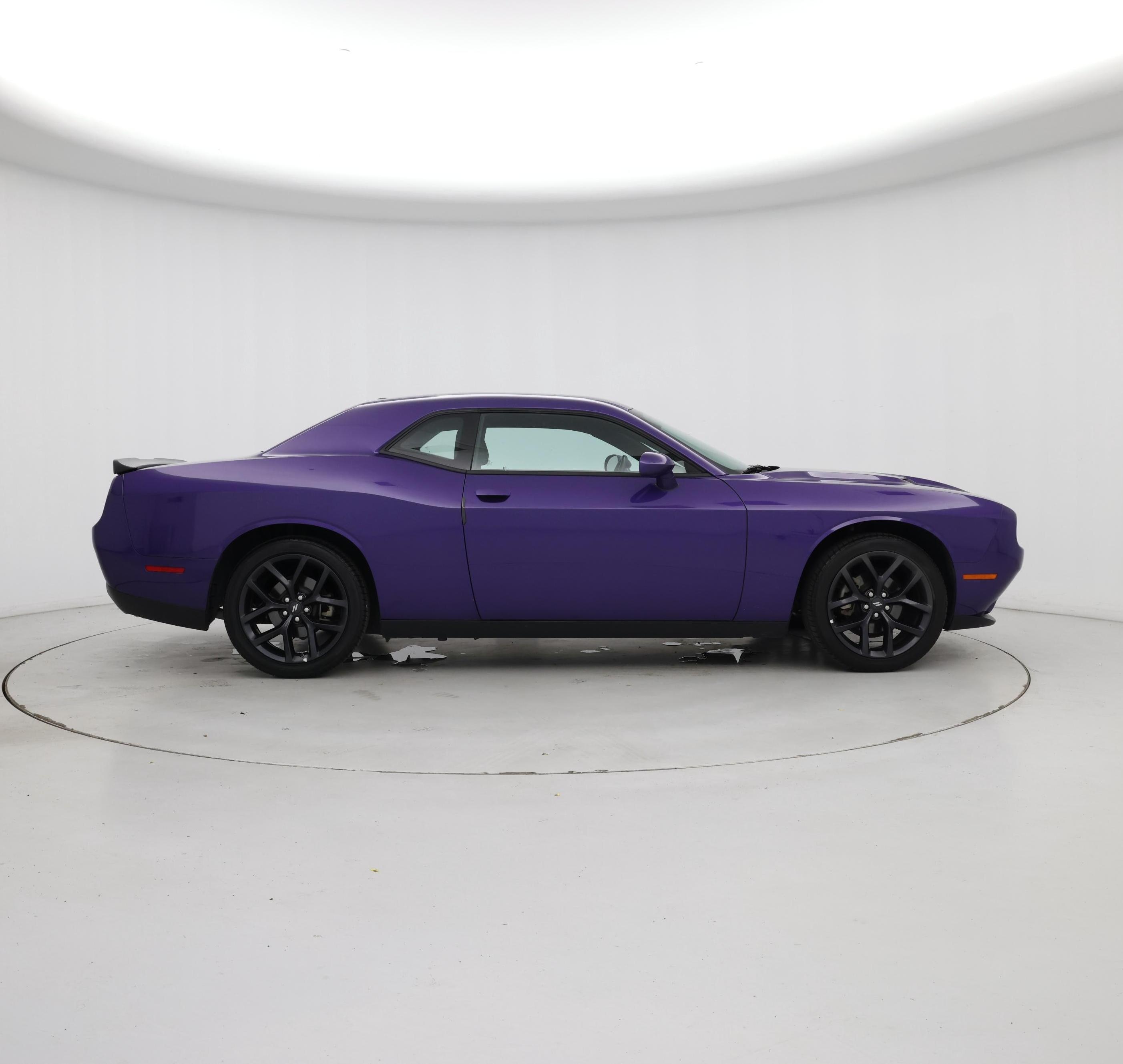 Thumbnail: 2023 Dodge Challenger - 7