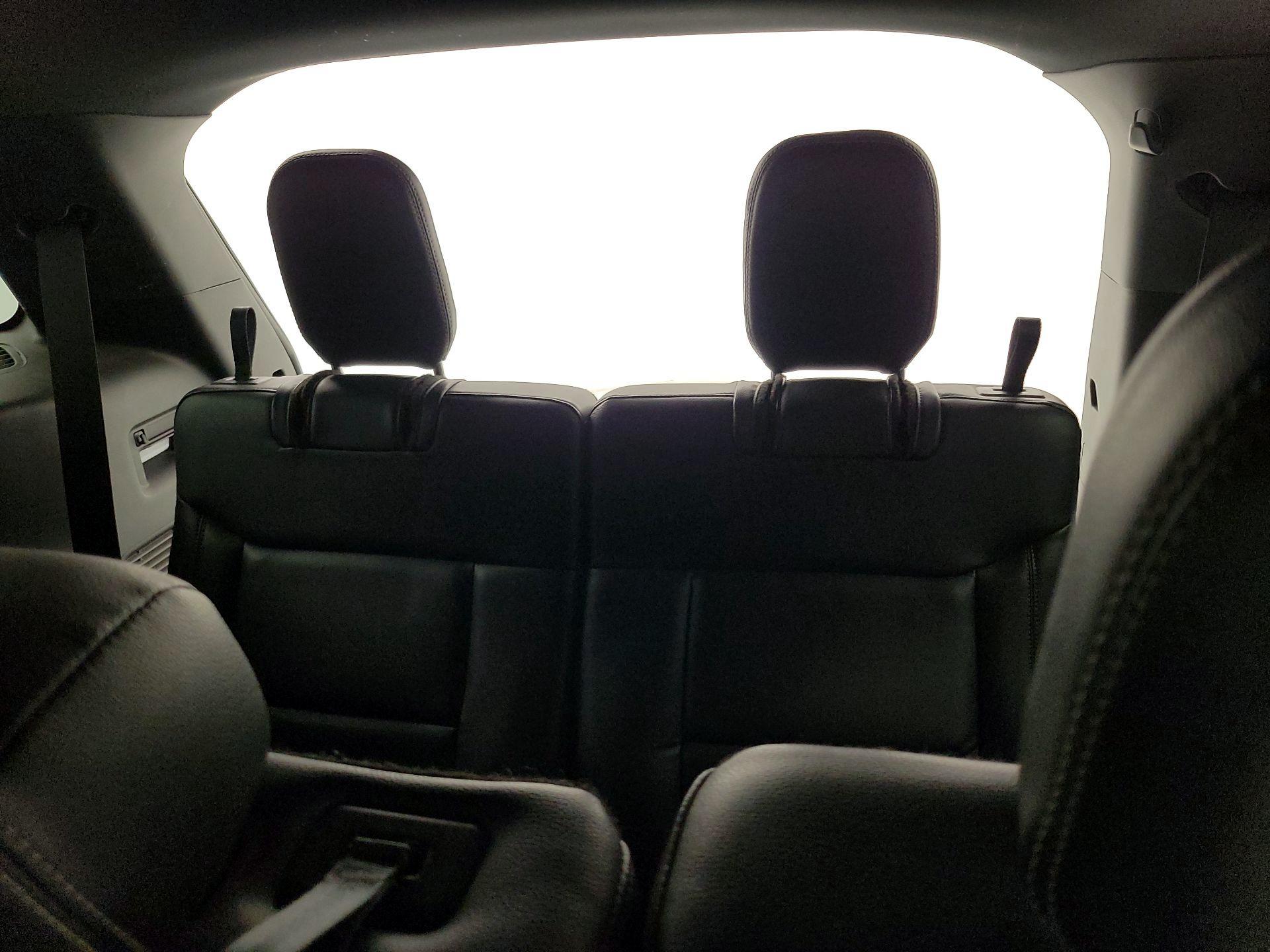 Thumbnail: 2020 Ford Explorer - 20