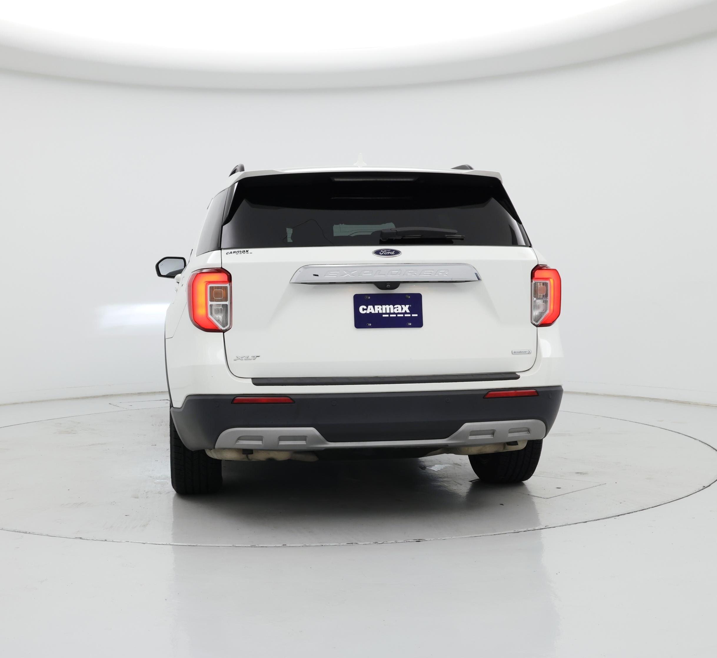 Thumbnail: 2020 Ford Explorer - 6