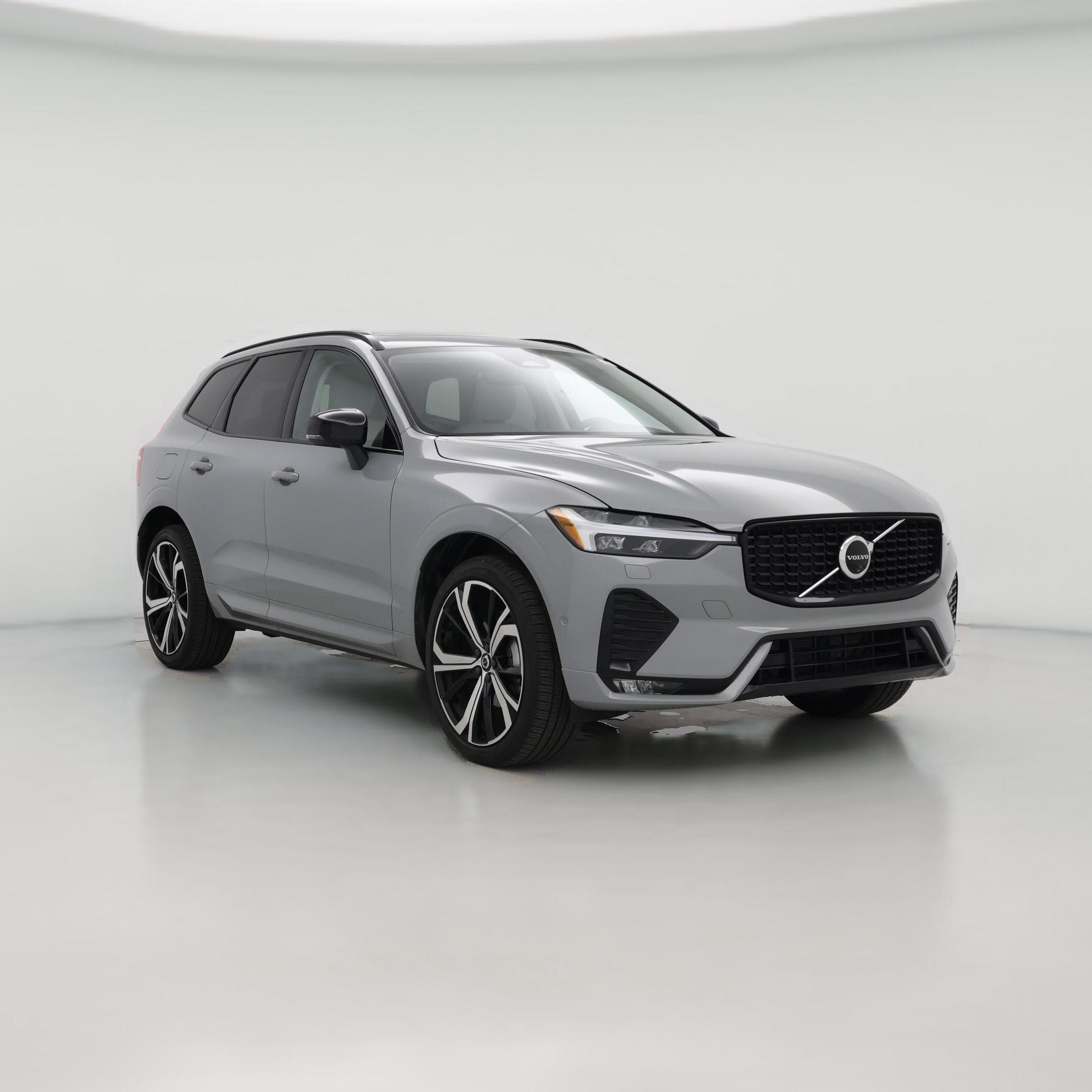Thumbnail: 2025 Volvo XC60 - 1