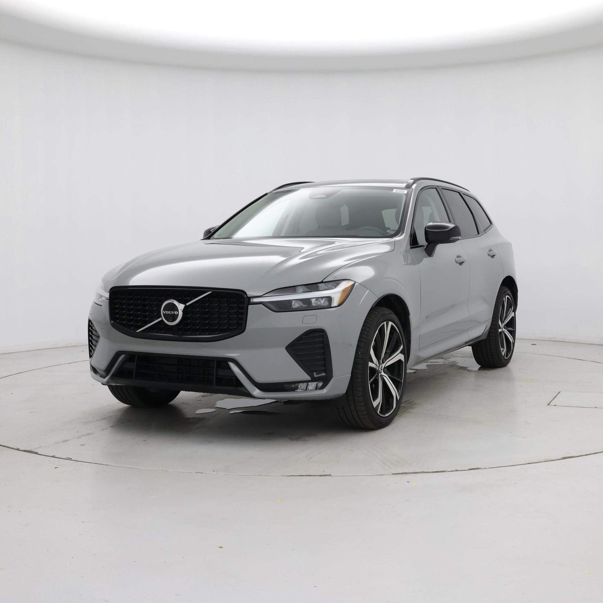Thumbnail: 2025 Volvo XC60 - 4