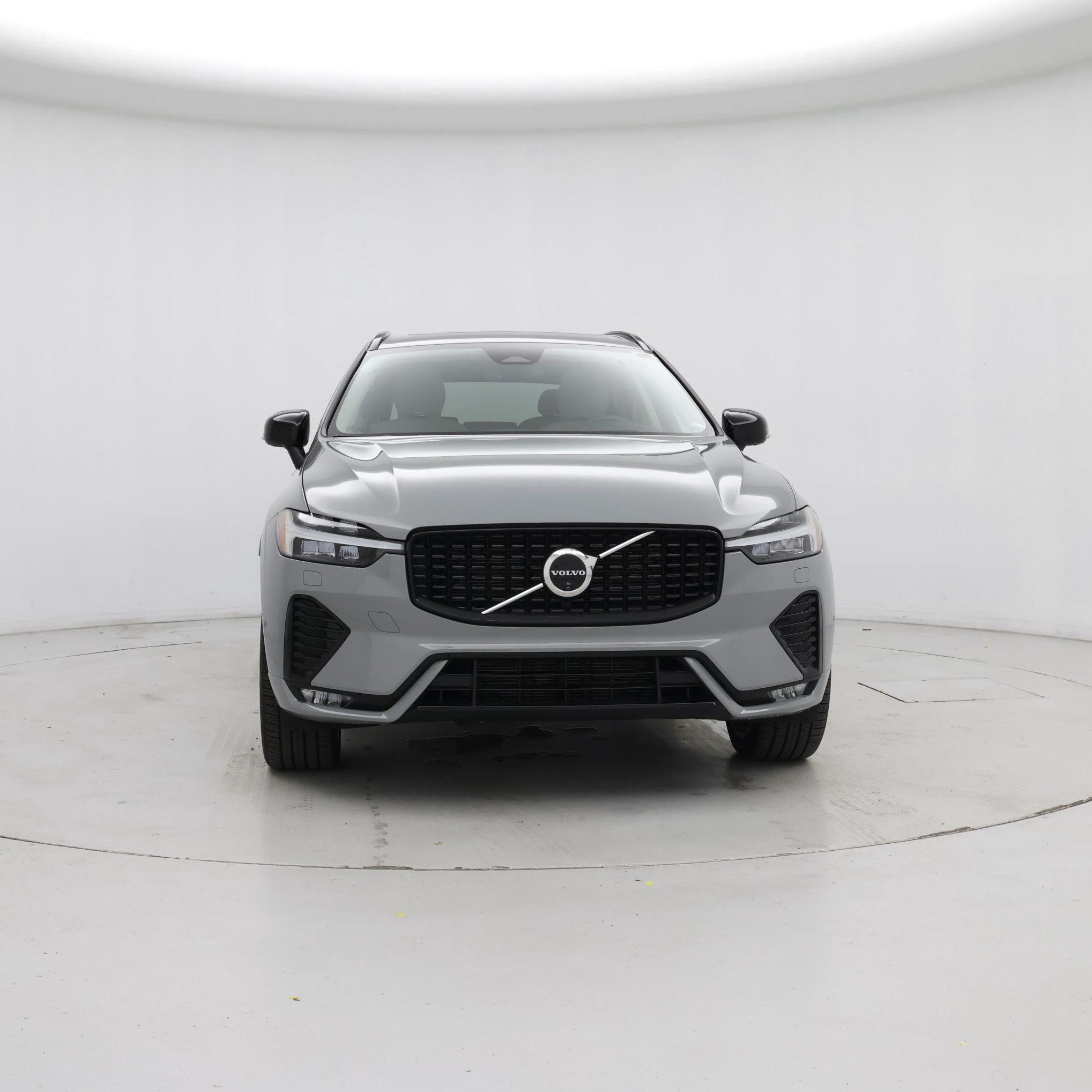 Thumbnail: 2025 Volvo XC60 - 5
